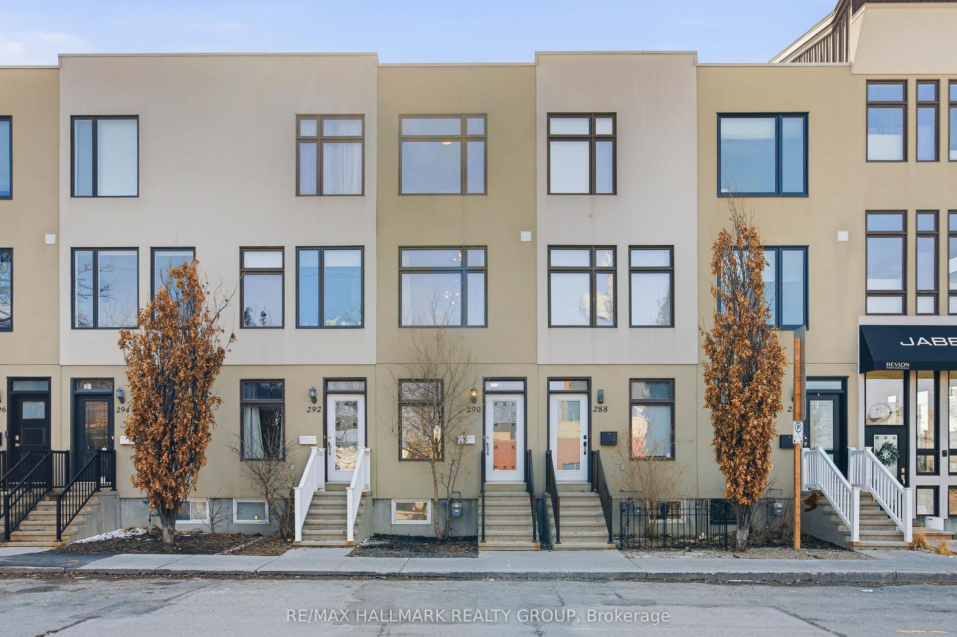 290 Cambridge Street N — photo 1