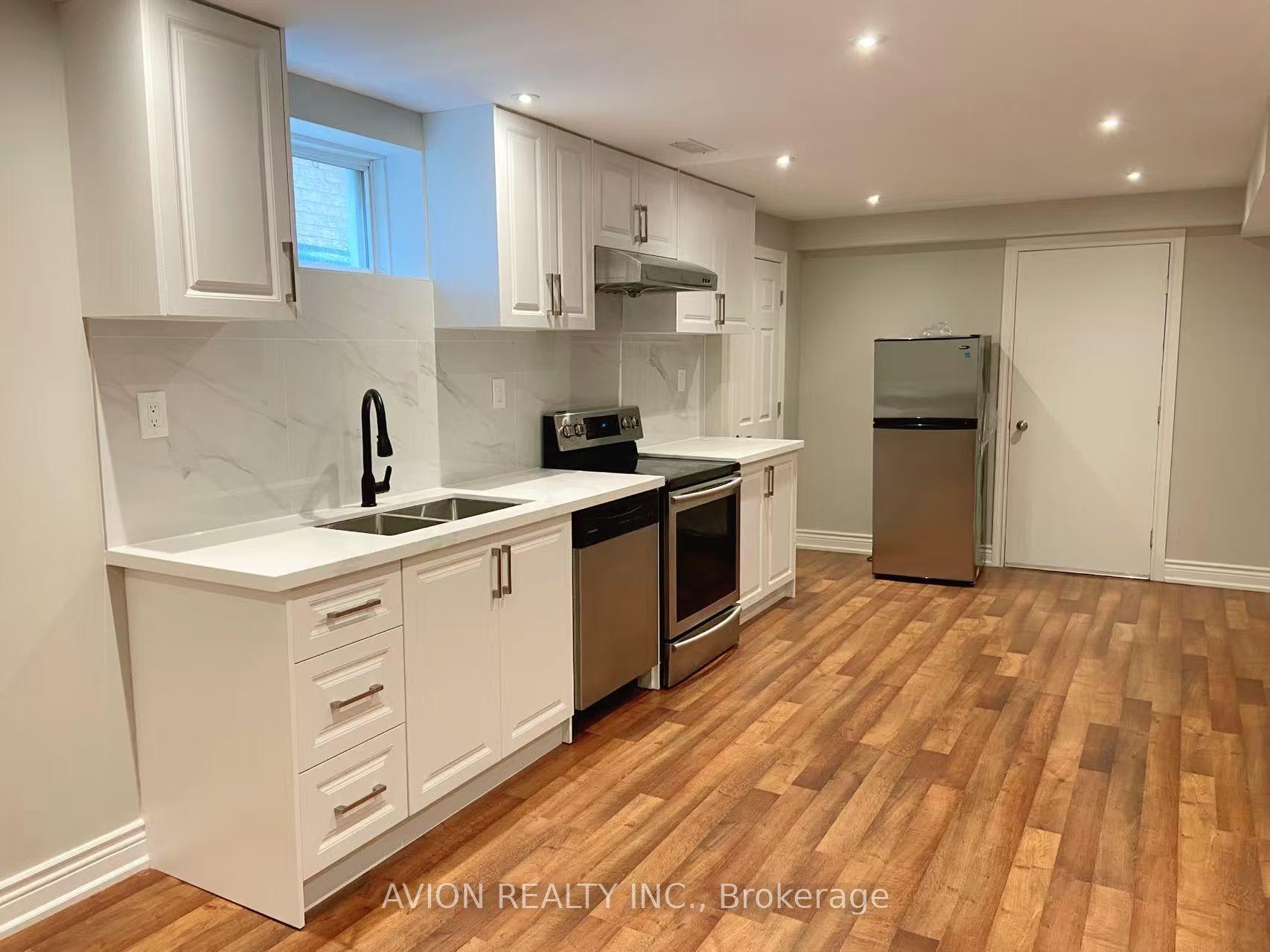 2502 Hertfordshire Way BSMT #BSMT, Oakville — Detached for lease, photo 1