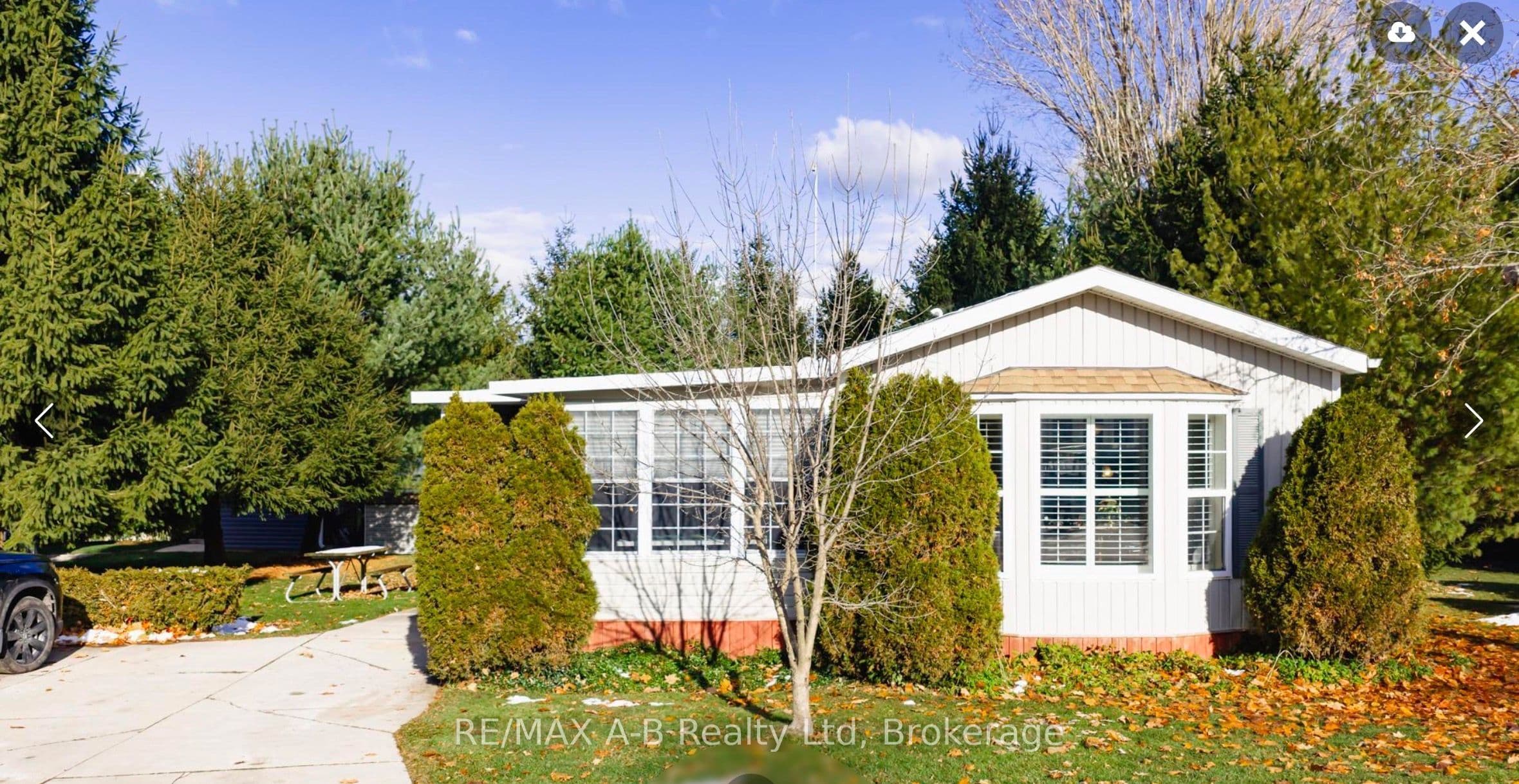 316489 31st Line 909 #909 — photo 1