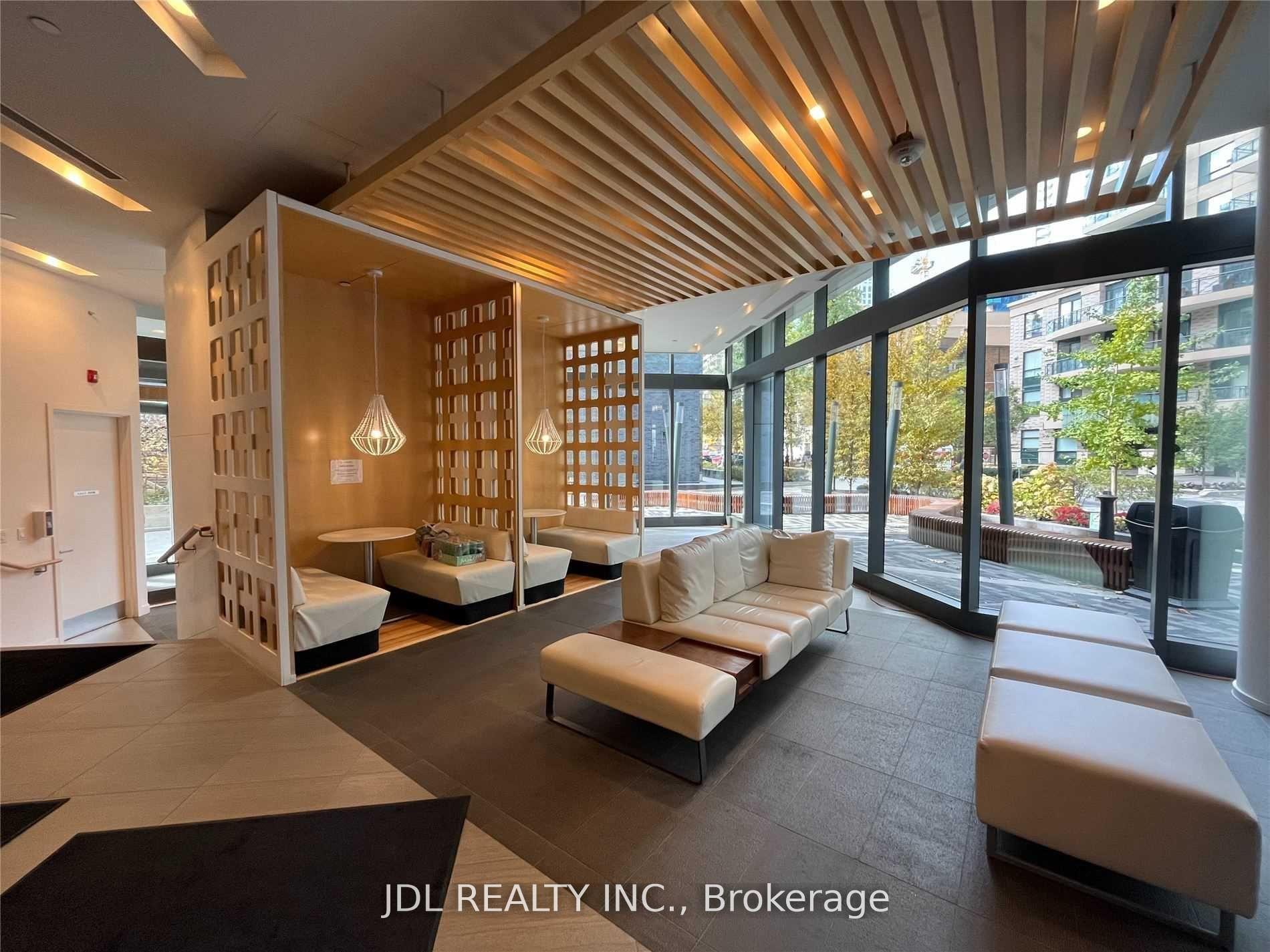 45 Charles Street E 1702 #1702 — photo 1