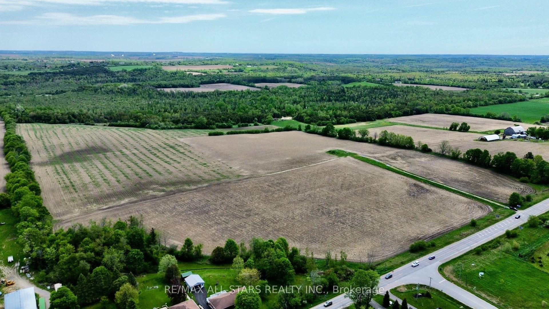 14629 Regional 1 Road, Uxbridge — Land for sale, photo 1