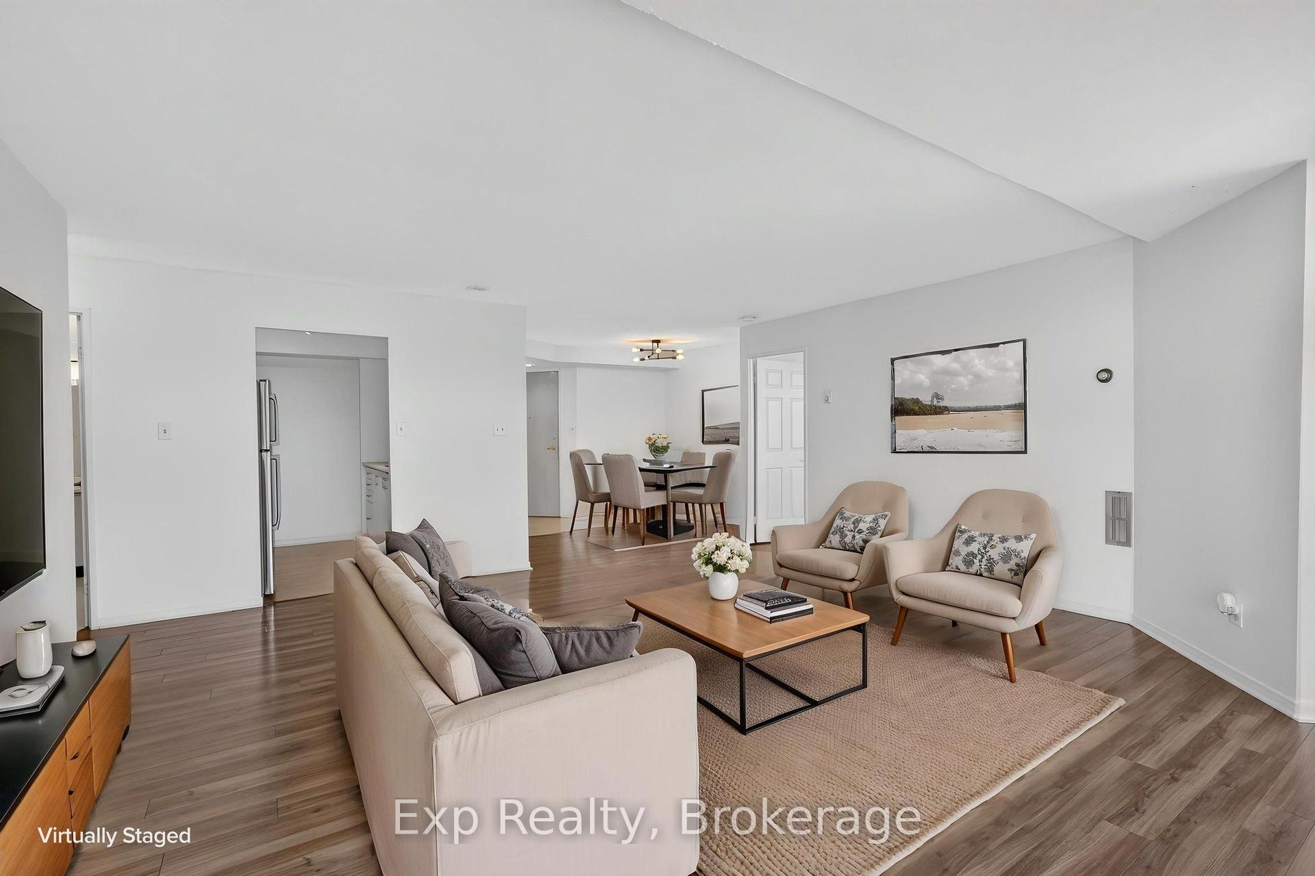 344 Front Street 305 #305, Belleville — Condo for sale, photo 1