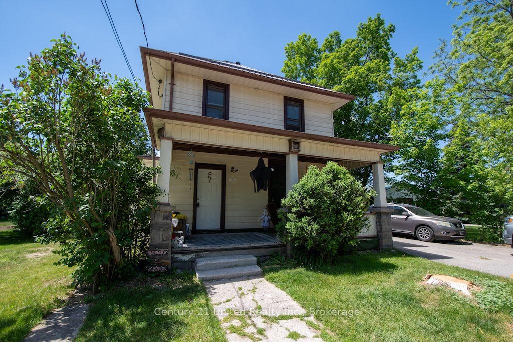 133 Victoria Street — photo 1