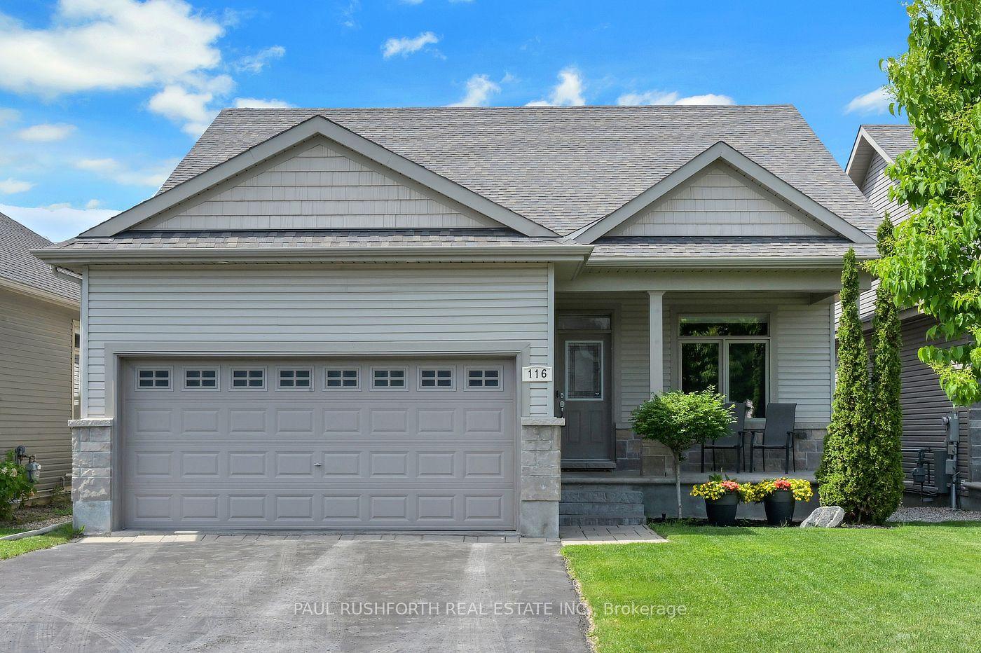 116 Elfin Grove, Kanata — Detached for sale, photo 1
