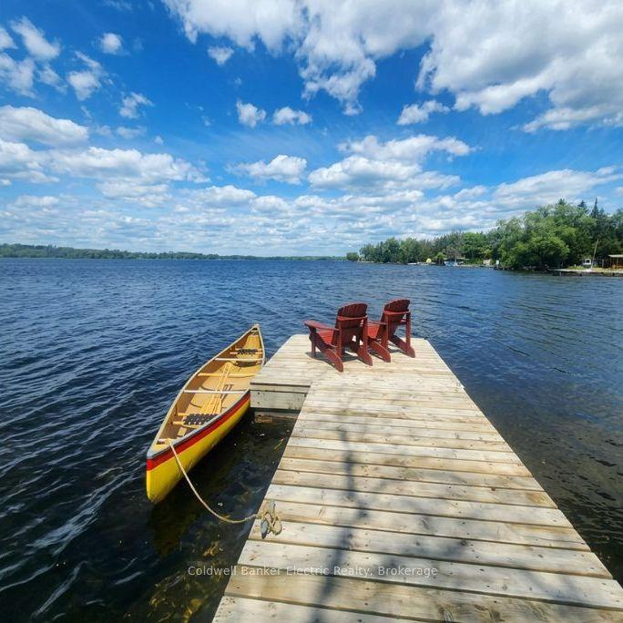 1647 Stenner Road, Douro-Dummer — Detached for sale, photo 1