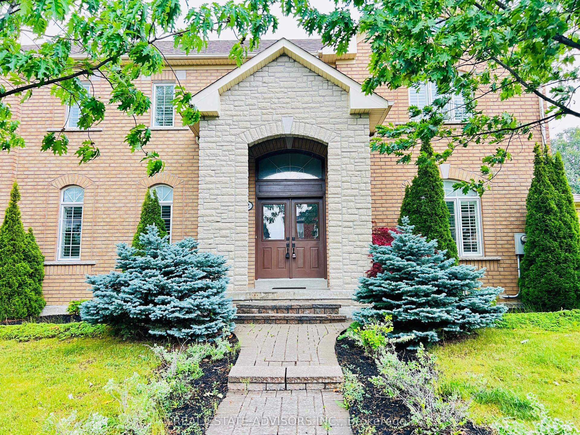 2 Adam Ernst Court, Vaughan — Detached for lease, photo 1