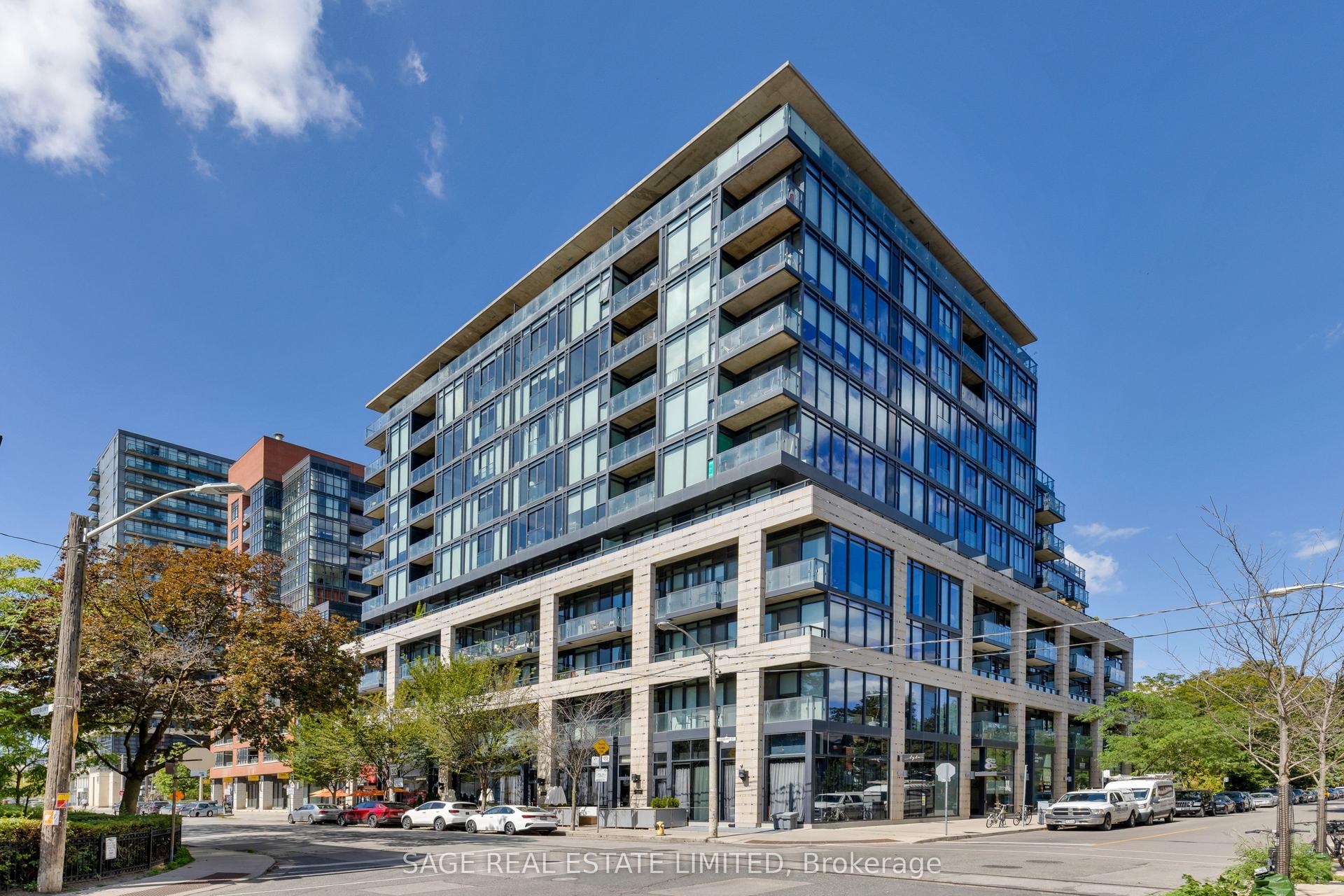 8 Dovercourt Road 216 #216, Toronto — Condo for sale, photo 1