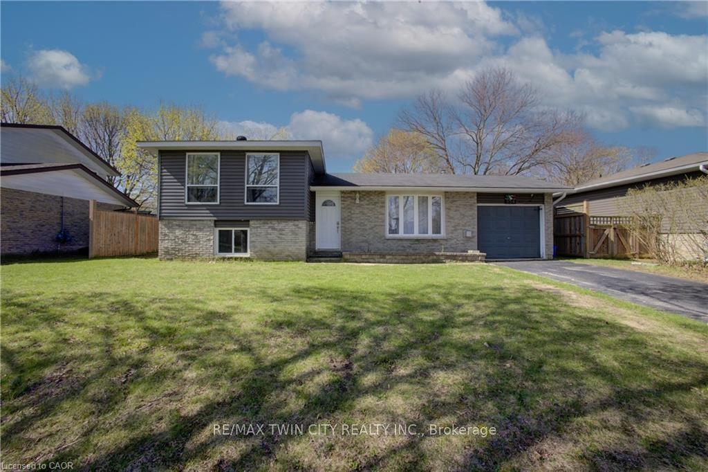 354 FALCONER Street — photo 1