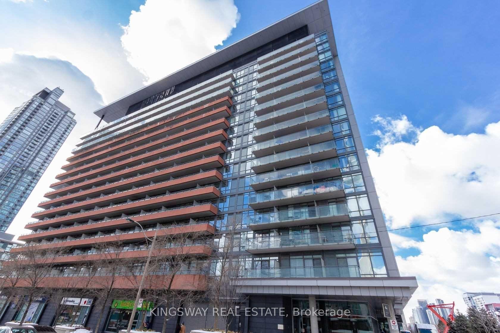 4 Spadina Avenue 1111 #1111 — photo 1