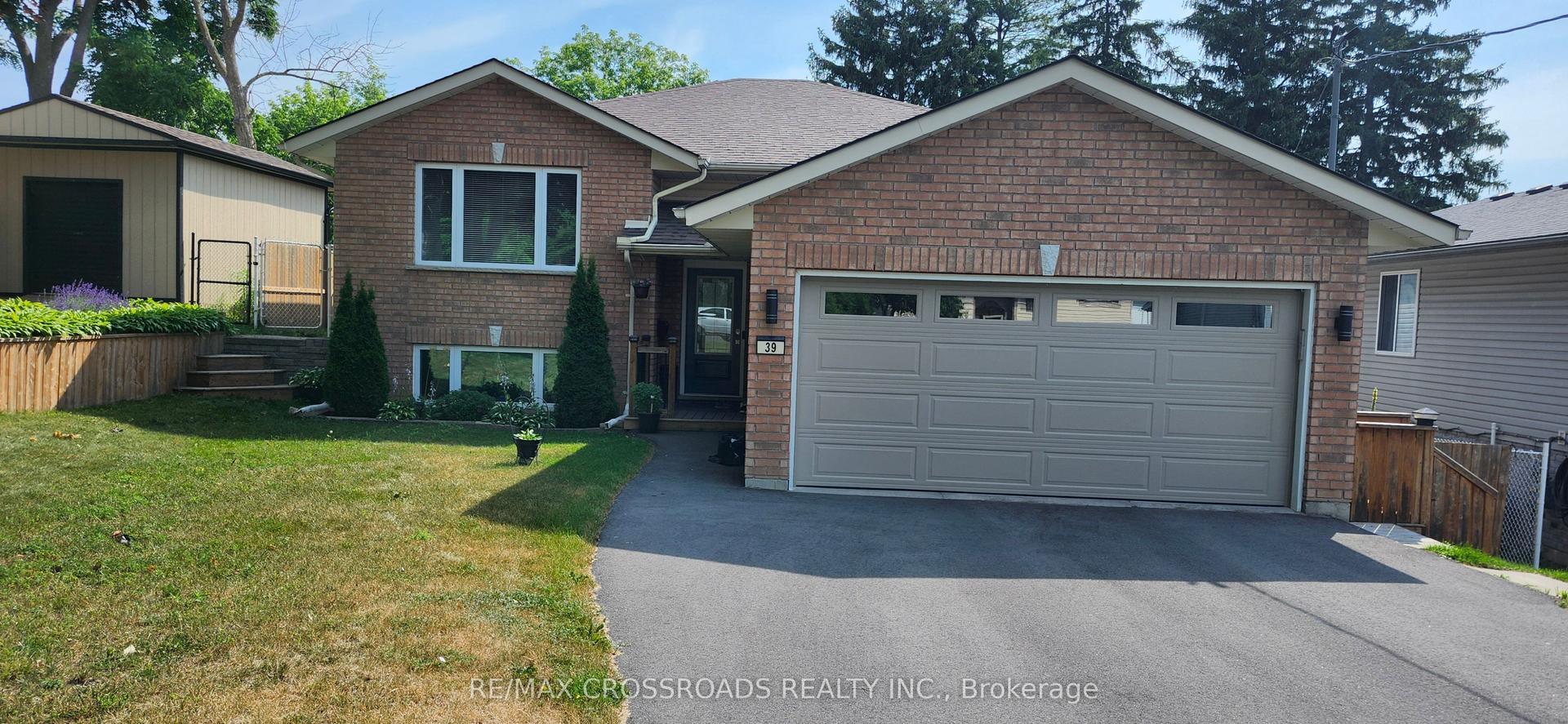 39 Reid Street Main Floor #Main Floor, Quinte West — Detached for lease, photo 1
