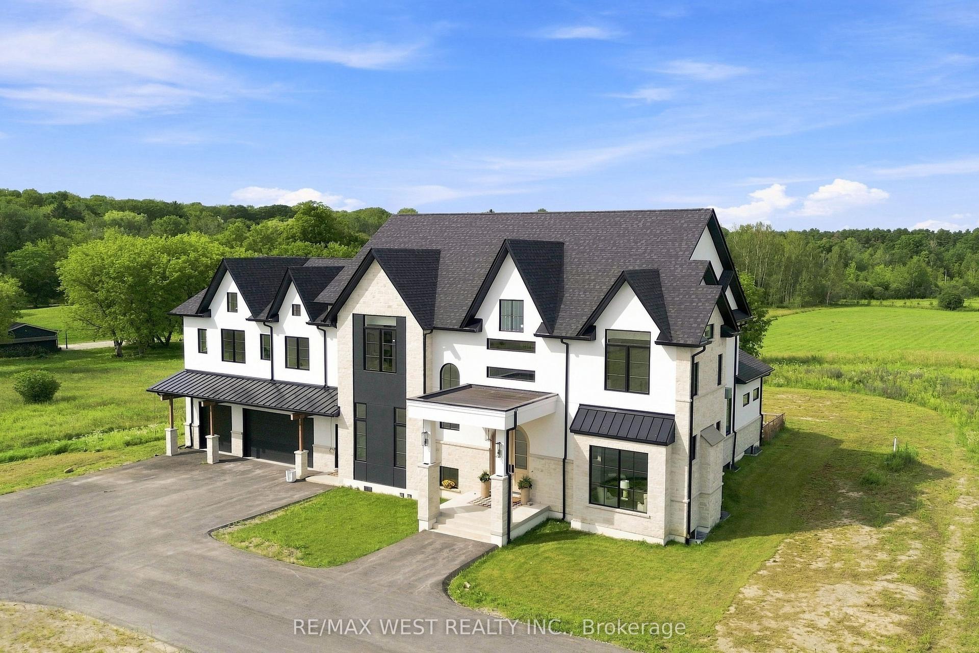17050 McCowan Road, Whitchurch-Stouffville — Detached for sale, photo 1