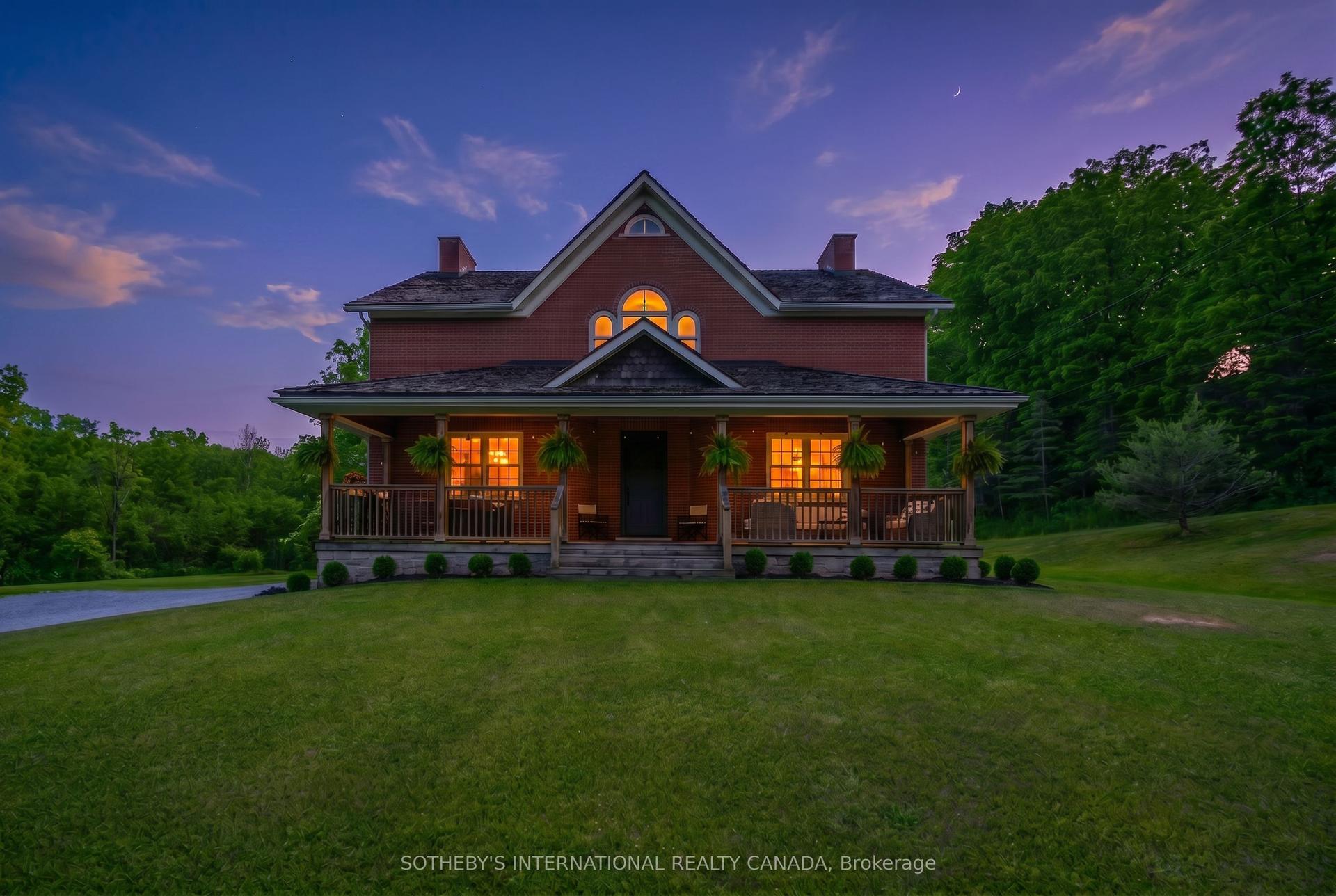 2877 McSherry Lane, Thorold — Detached for sale, photo 1