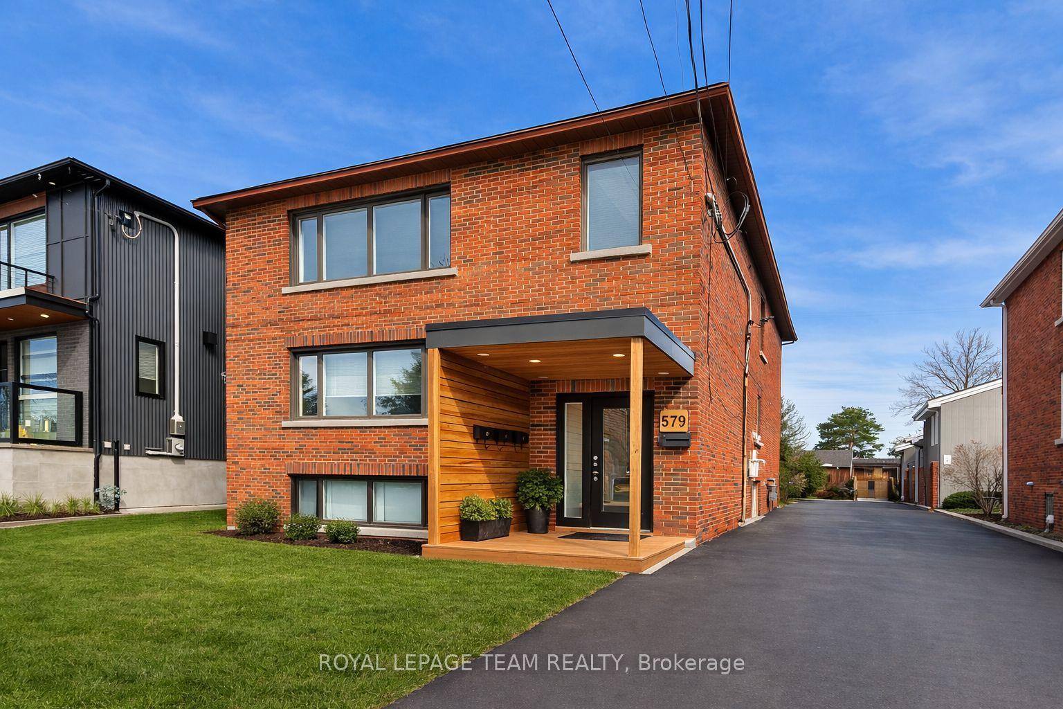 579 TWEEDSMUIR Avenue 1 #1 — photo 1