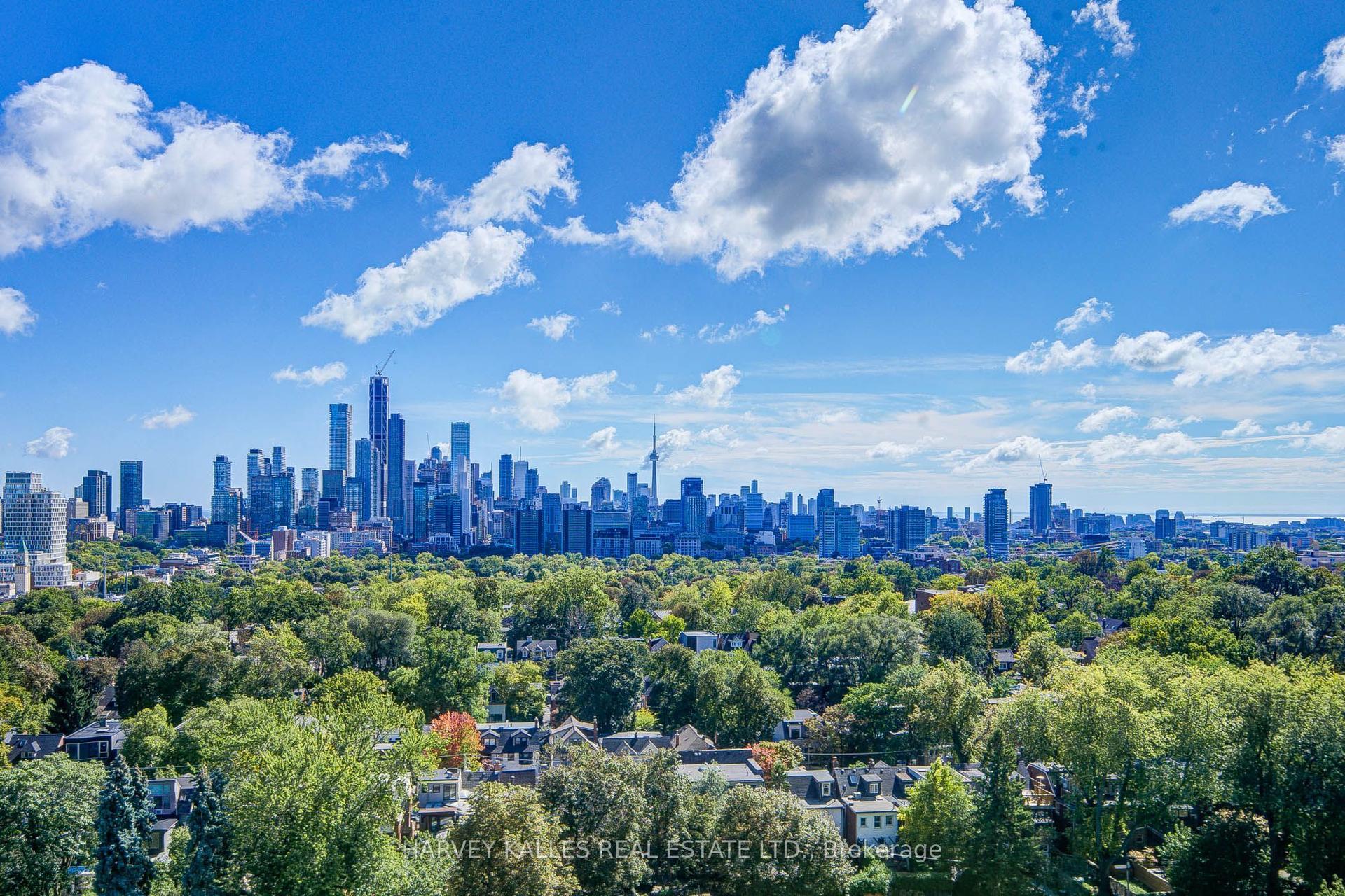 63 St. Clair Avenue W 1605 #1605, Toronto — Condo for sale, photo 1