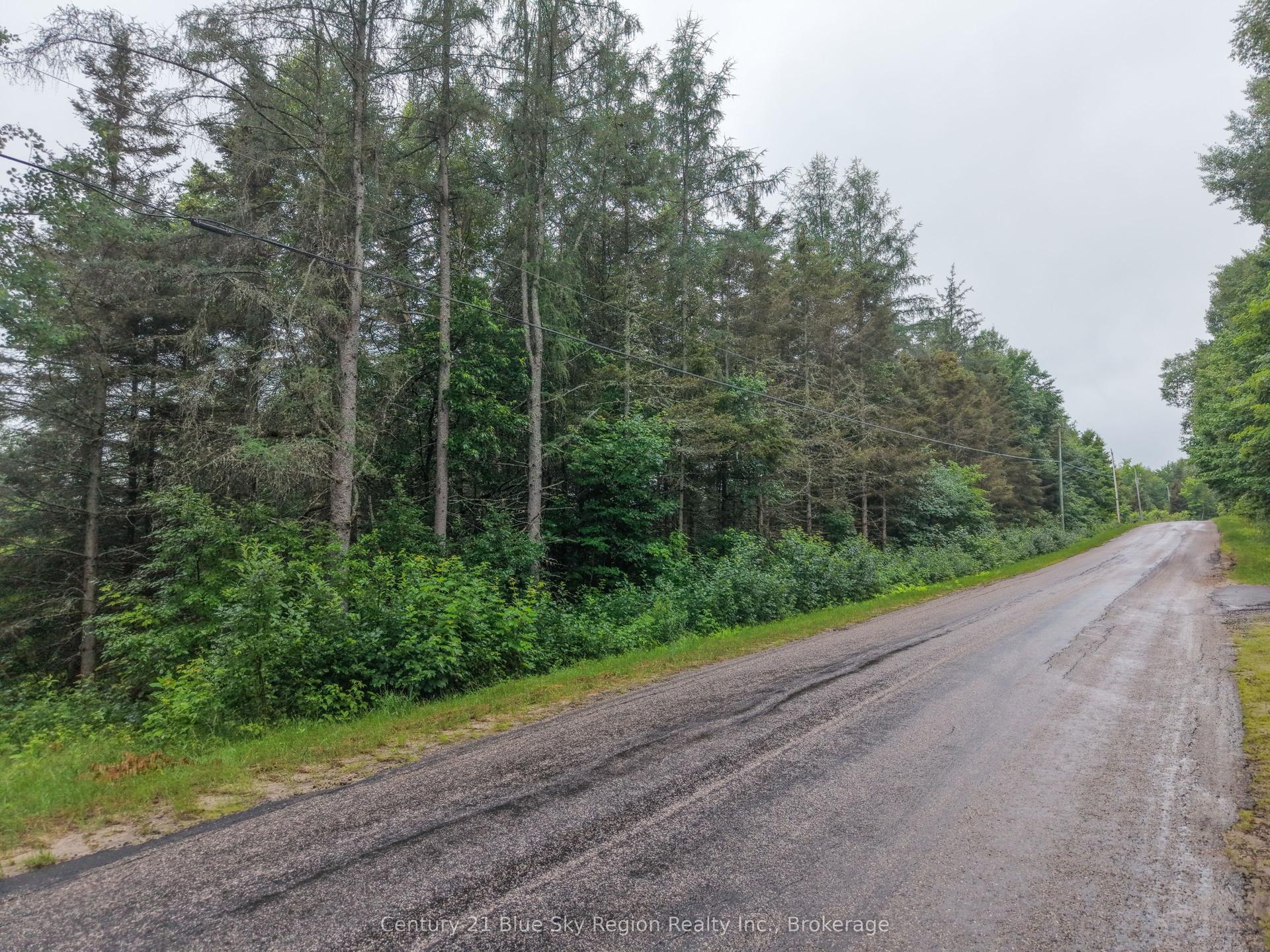CON 6 PT LT 17 Riding Ranch Road, Machar — Land for sale, photo 1