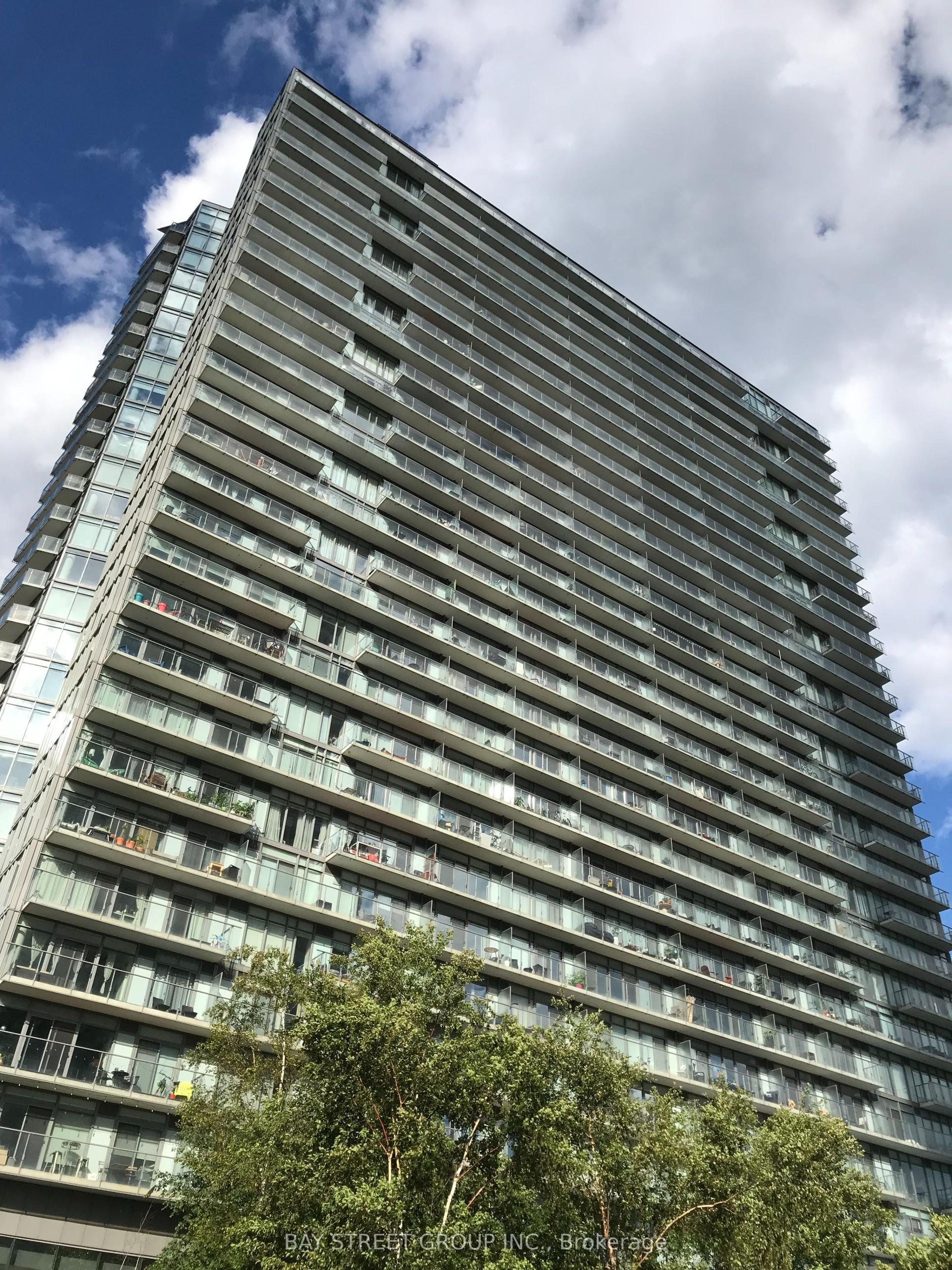 103 The Queensway 611 #611, Toronto — Condo for lease, photo 1
