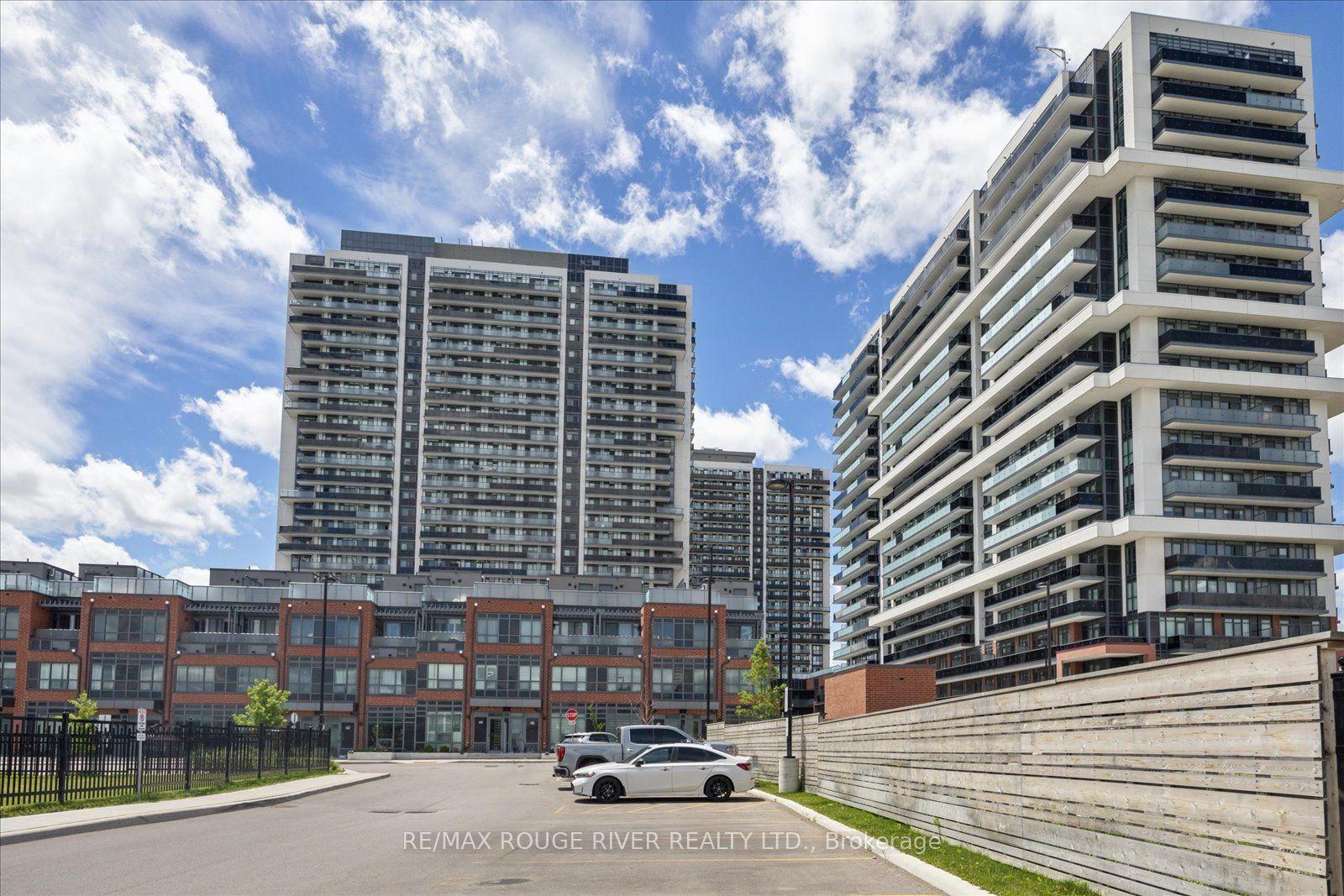 2545 Simcoe Street N 728 #728 — photo 1