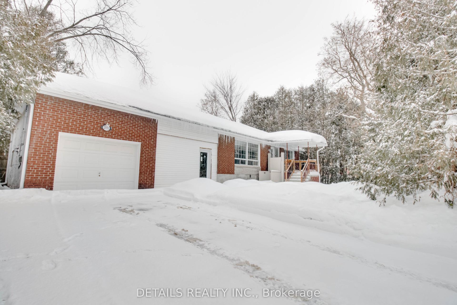 2551 Innes Avenue A #A, Blackburn Hamlet — Detached for lease, photo 1