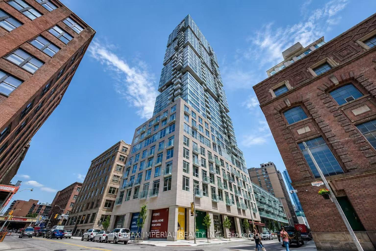 30 Nelson Street 1502 #1502, Toronto — Condo for sale, photo 1