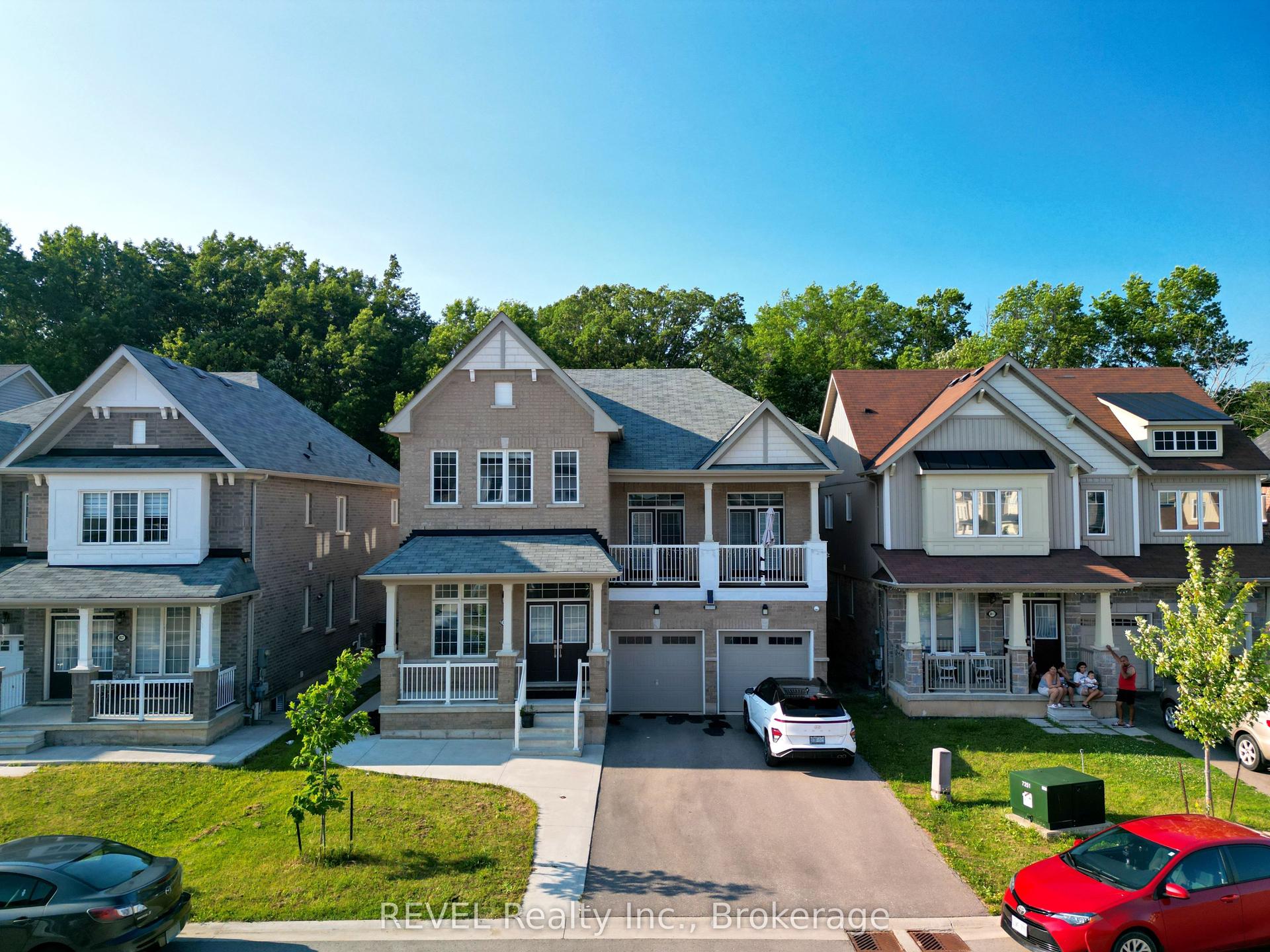 8619 Chickory Trail, Niagara Falls — Detached for sale, photo 1