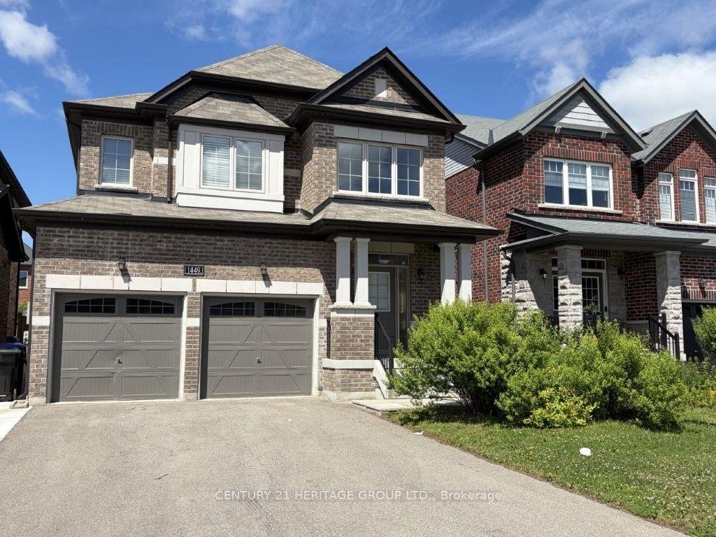 1449 Farrow Crescent — photo 1