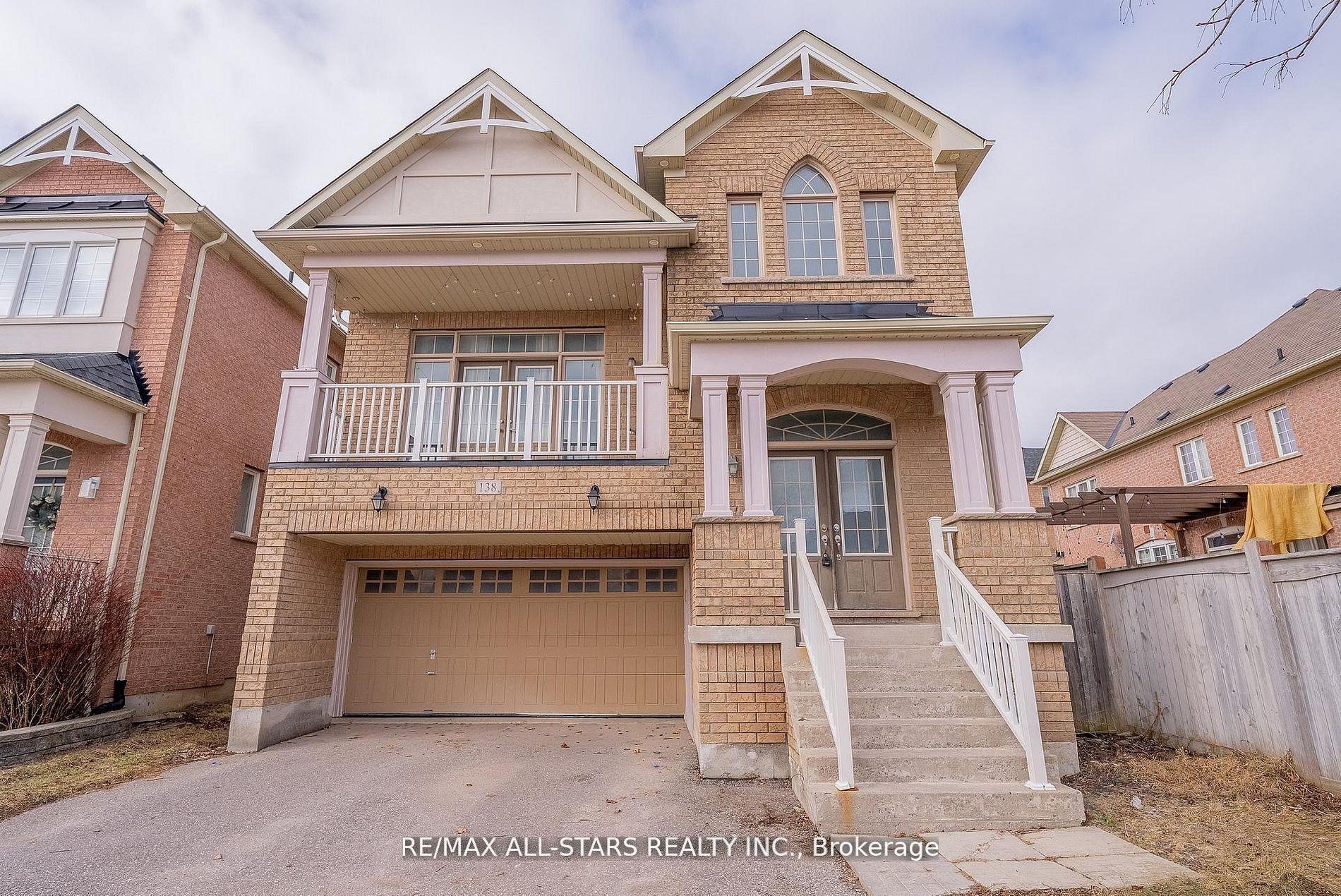 138 Yakefarm Boulevard — photo 1