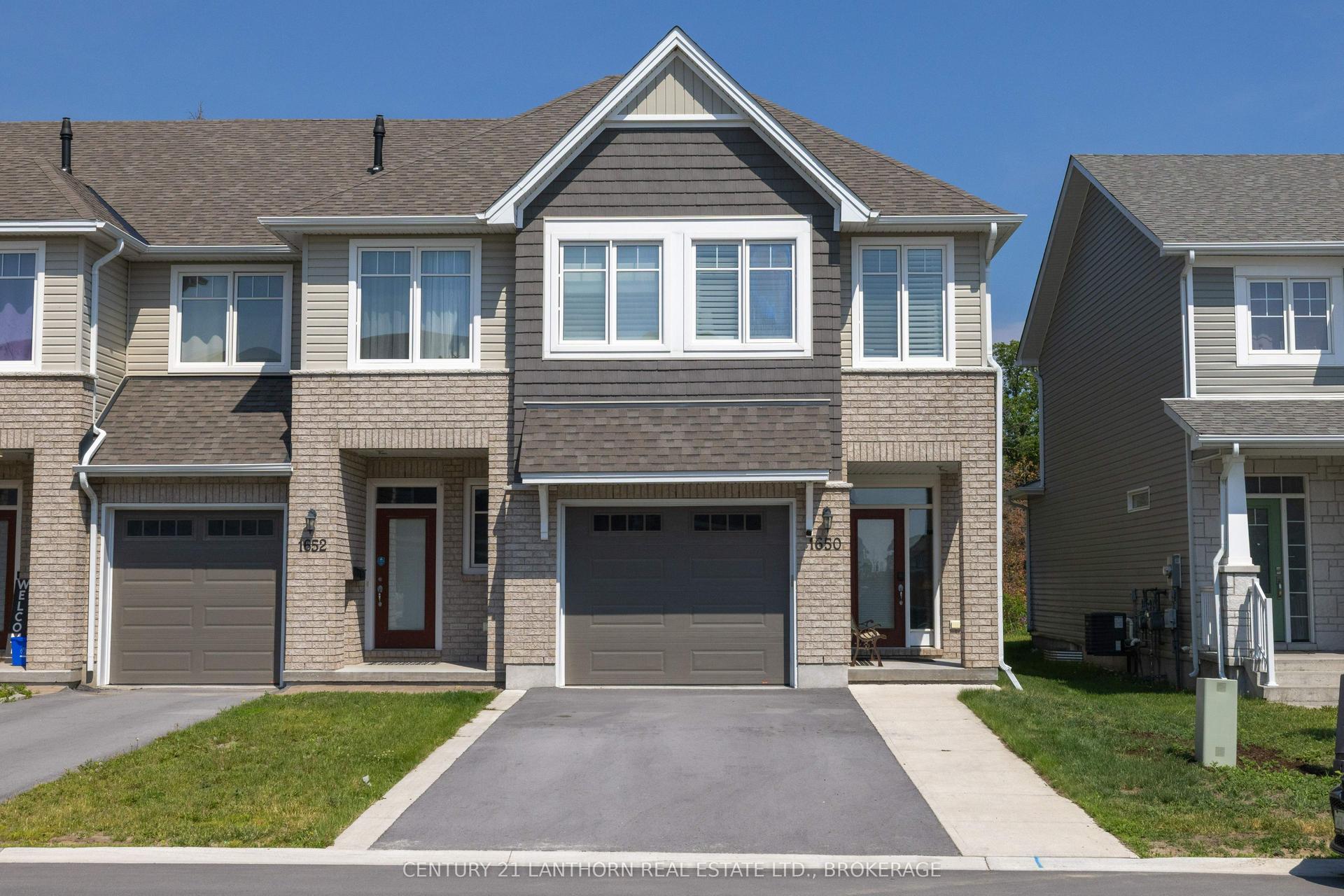 1650 Tenley Drive — photo 1