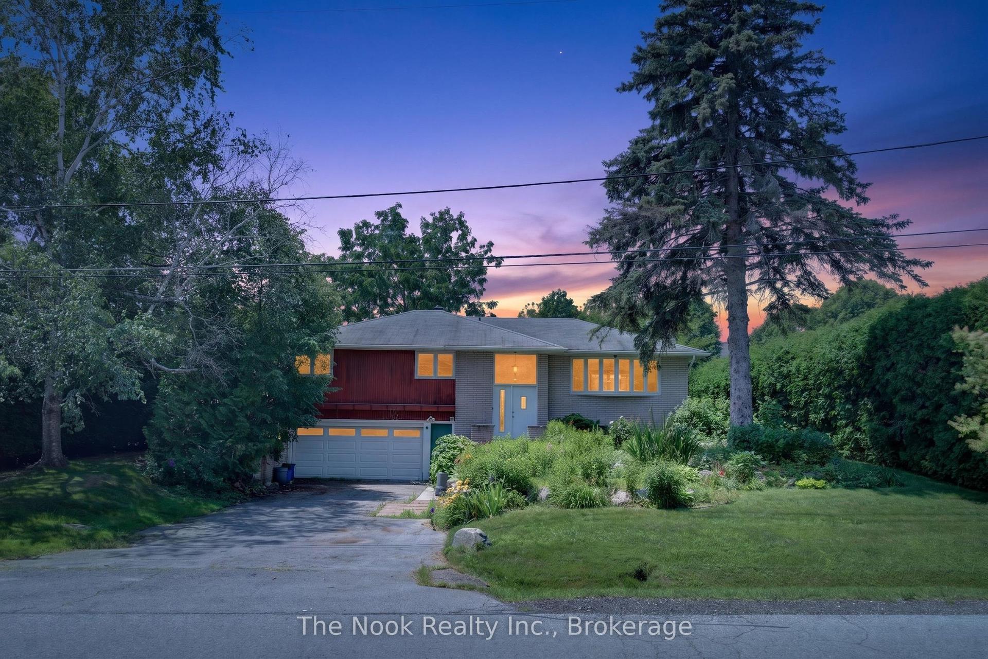 94 Way Street, Whitby — Detached for sale, photo 1