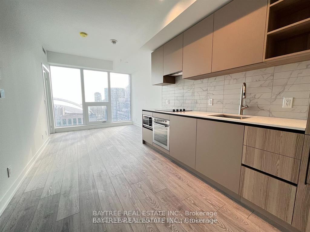55 Mercer Street 1201 #1201 — photo 1