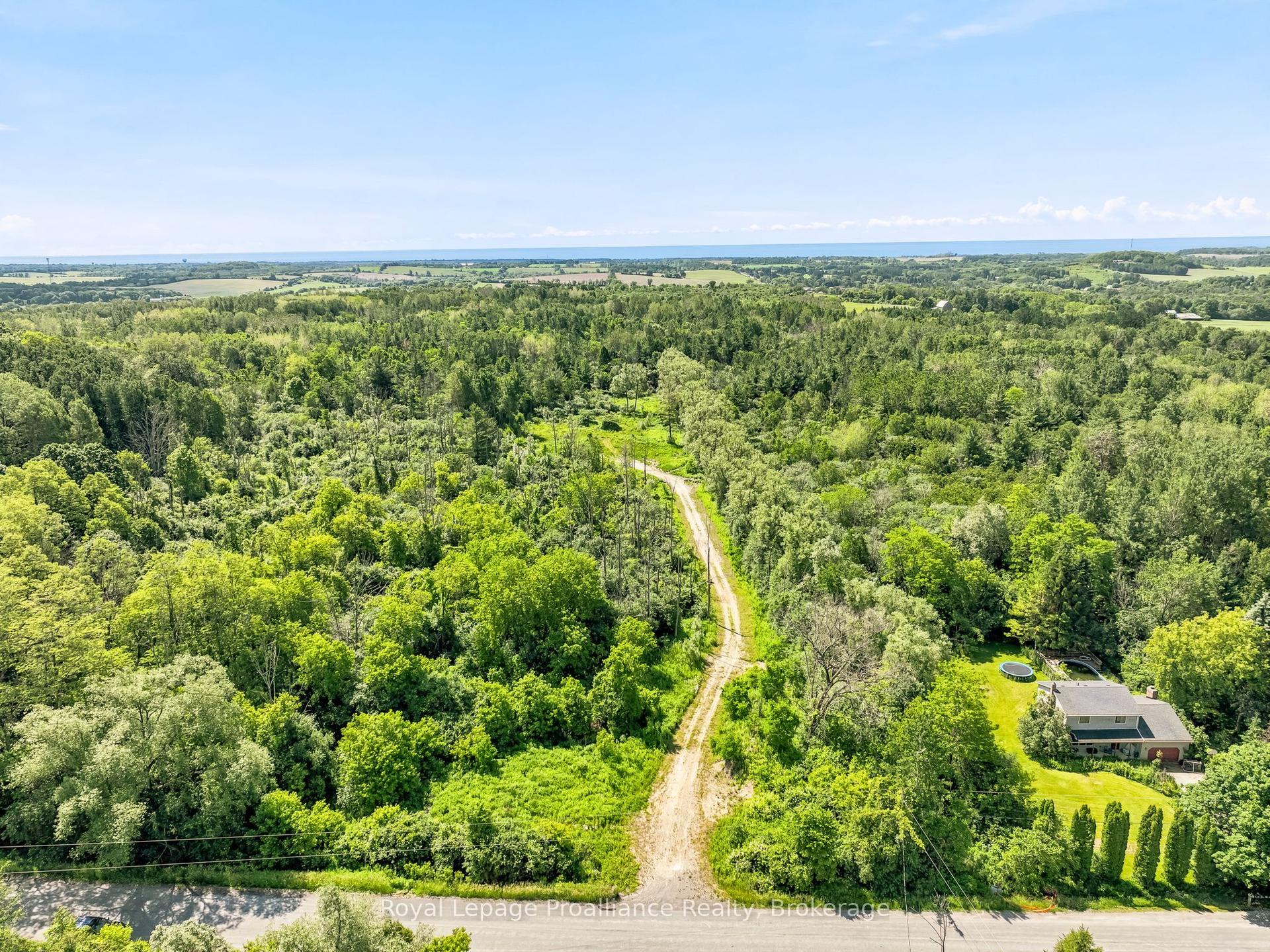 00 Bickle Hill Road, Hamilton Township — Land for sale, photo 1