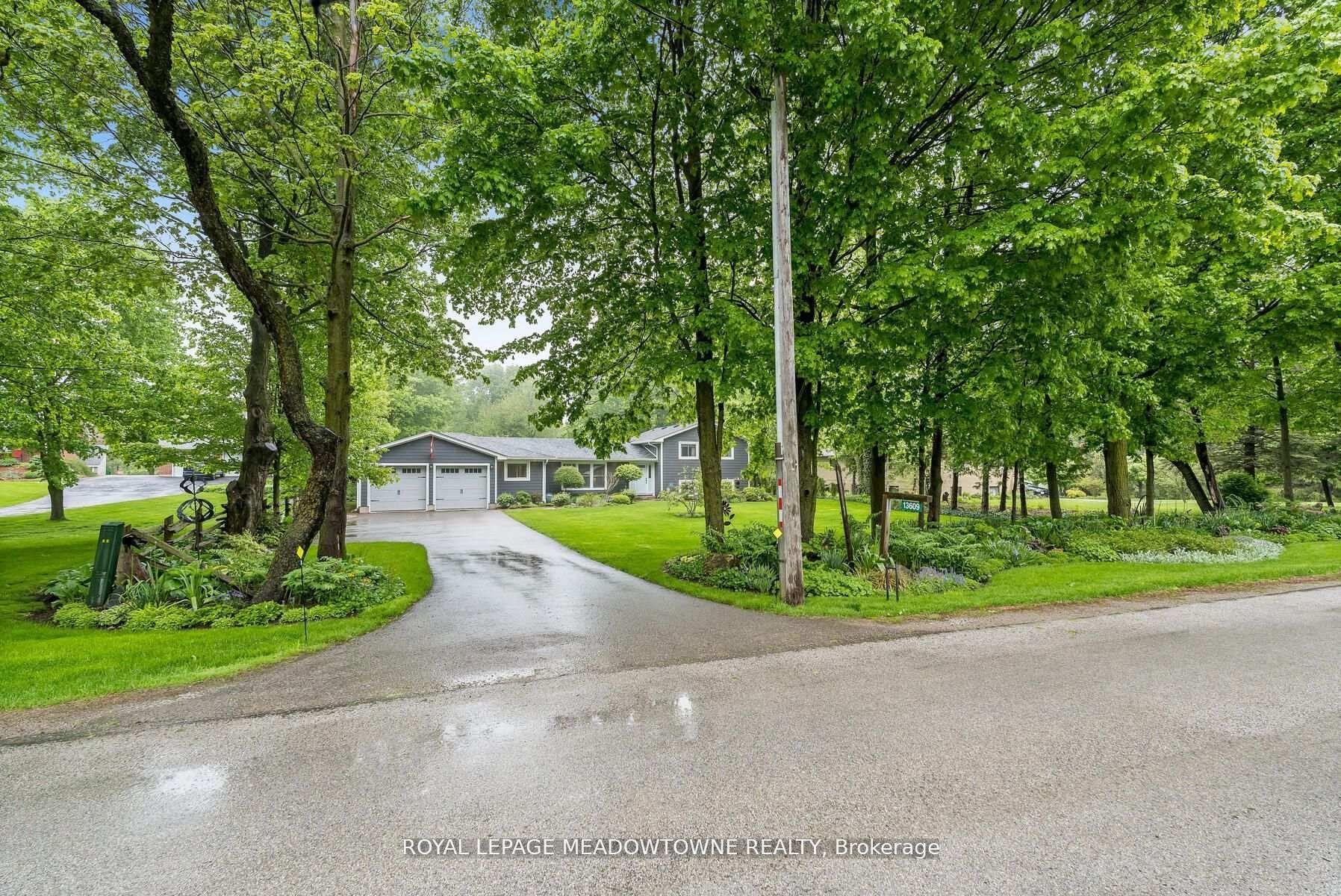 13609 Sixth Line — photo 1