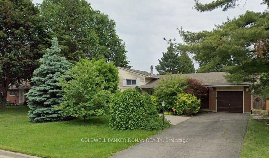 225 Lime Kiln Road, Hamilton — Detached for lease, photo 1