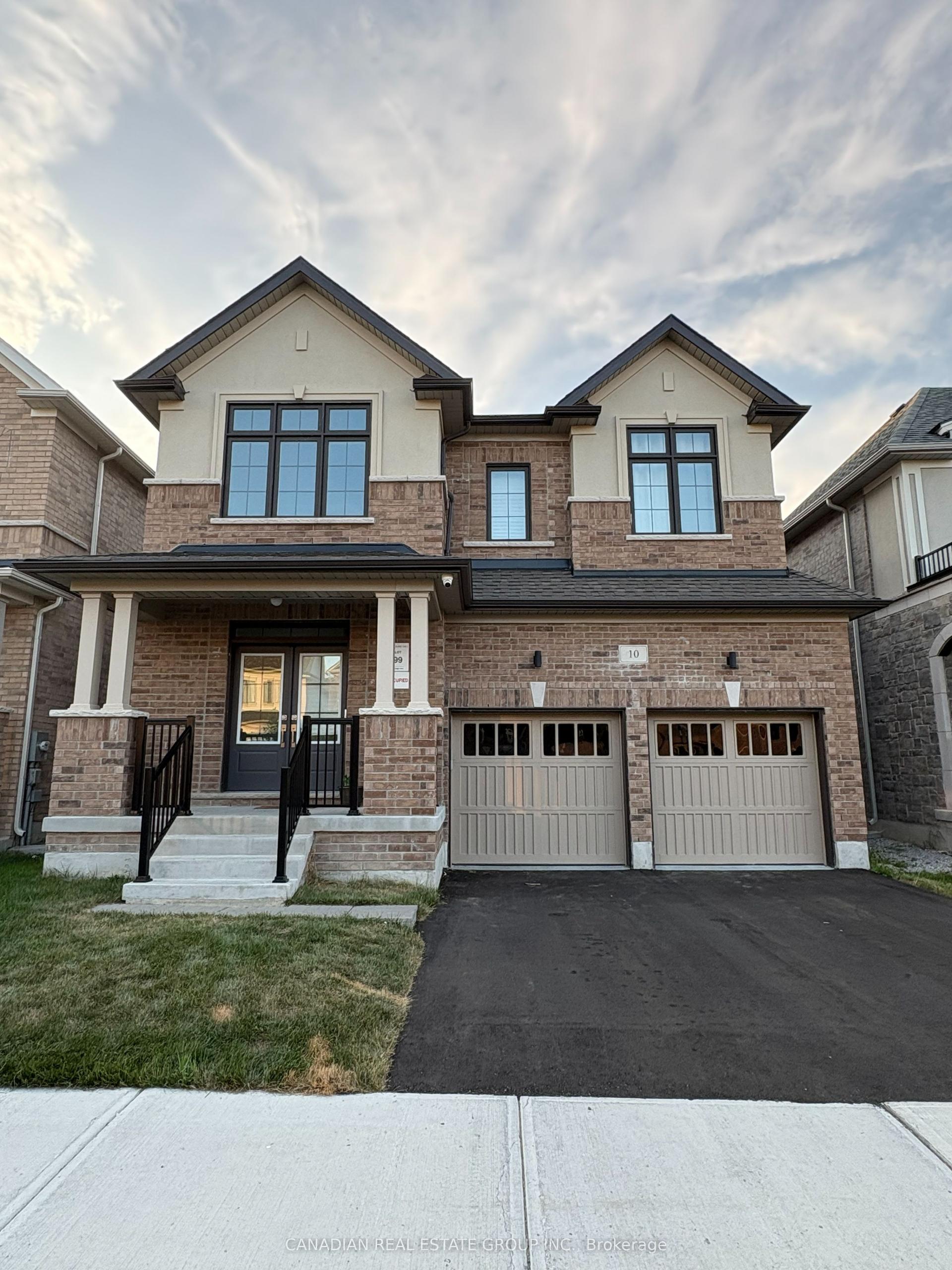 10 Stennett Drive, Georgina — Detached for lease, photo 1