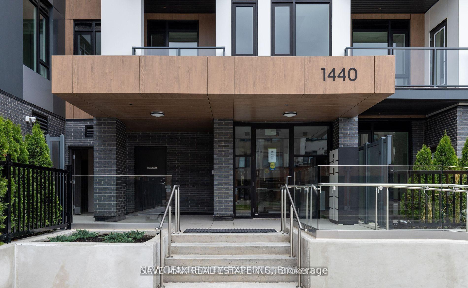 1440 Clarriage Court 112 #112 — photo 1