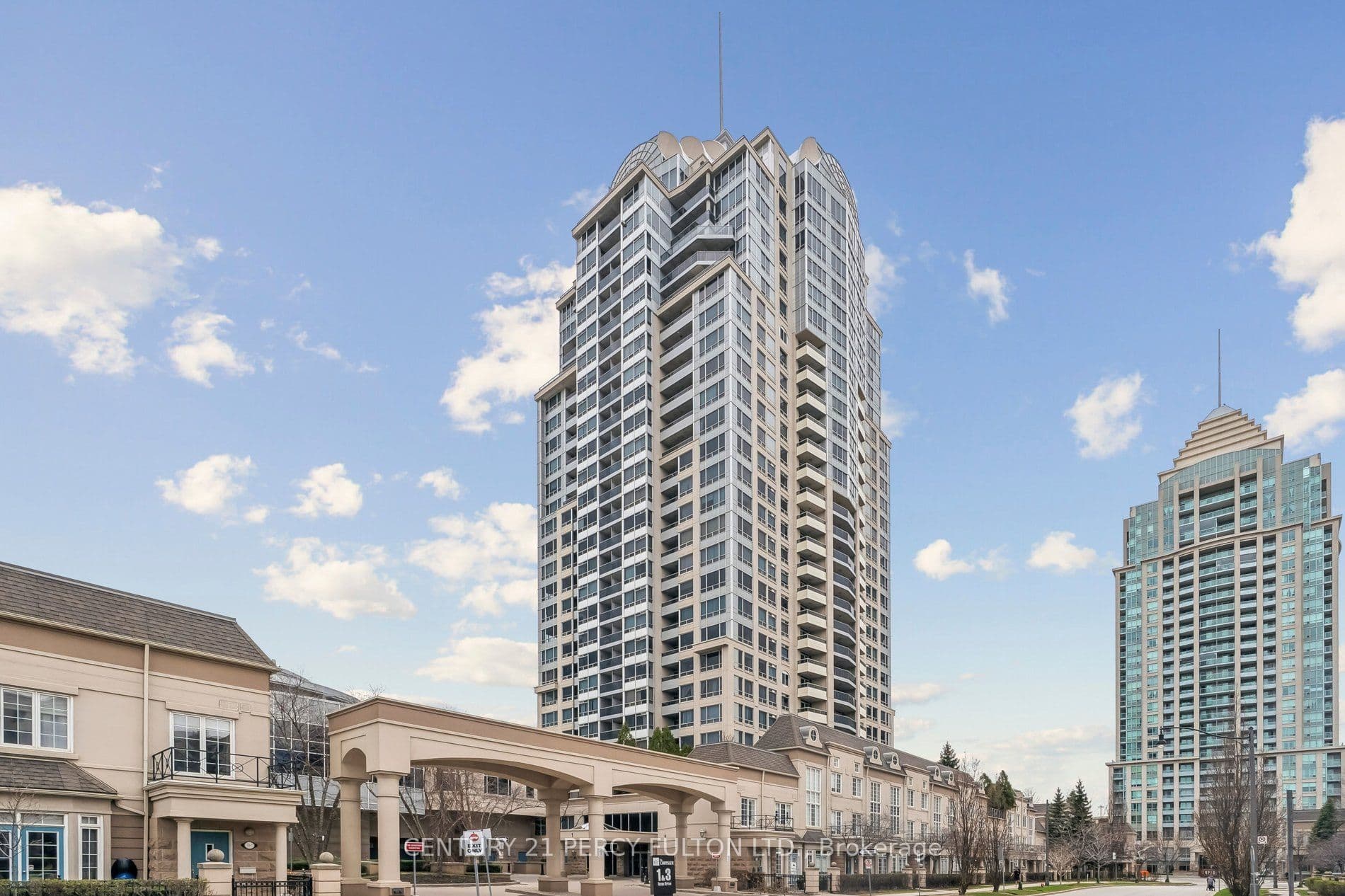 1 Rean Drive 2703 #2703 — photo 1