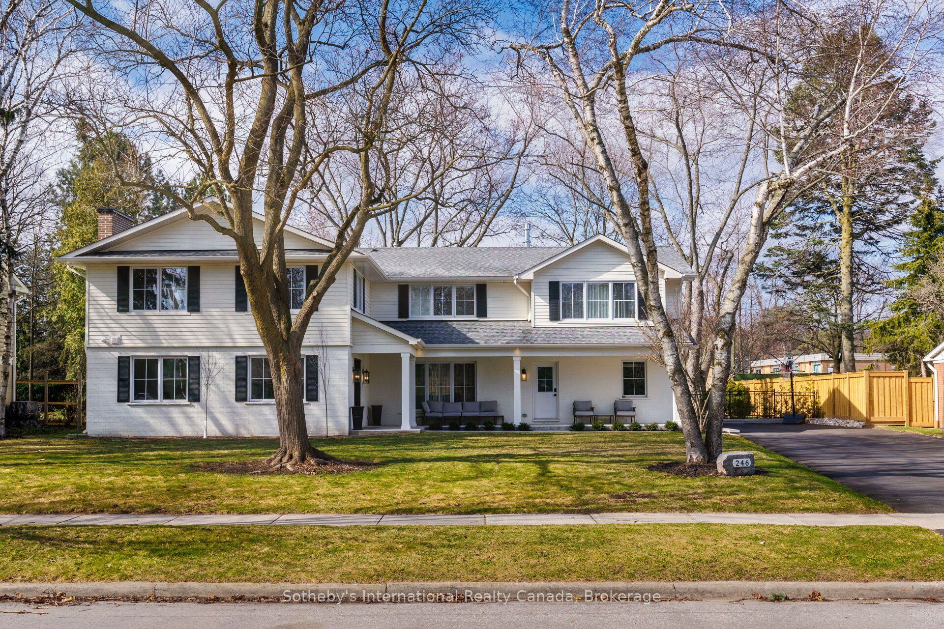 246 Cairncroft Road — photo 1