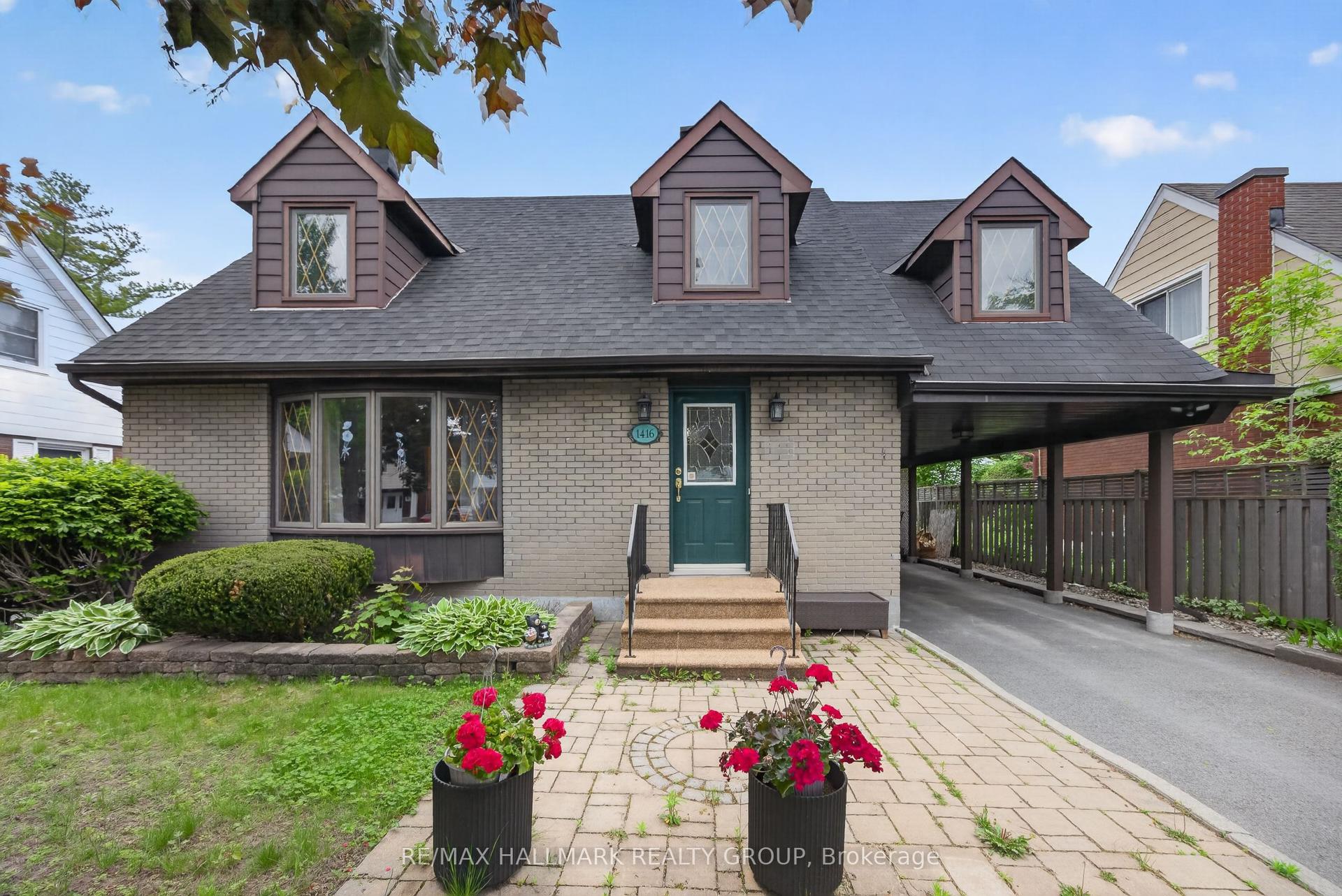 1416 Woodward Avenue — photo 1