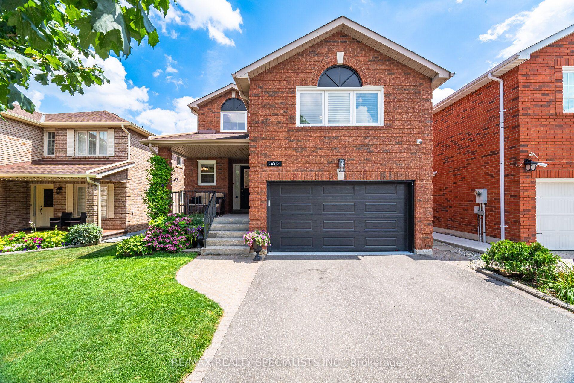 5612 Shillington Drive — photo 1