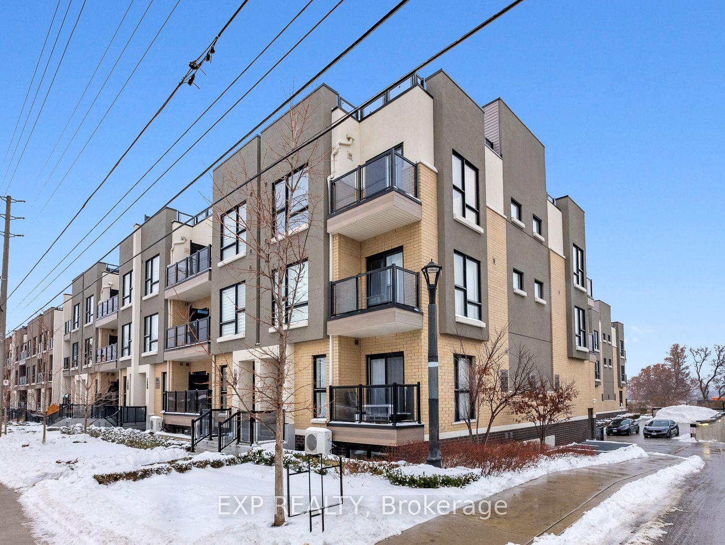 8825 Sheppard Avenue E 101 #101 — photo 1