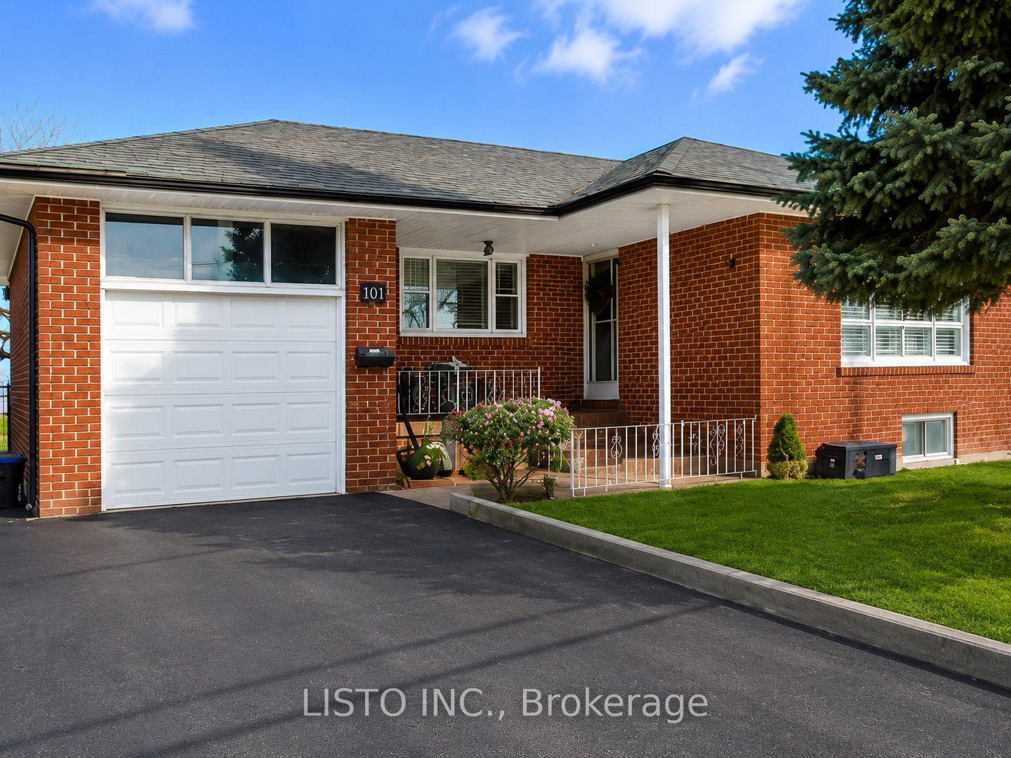 20 Tilbury Drive — photo 1
