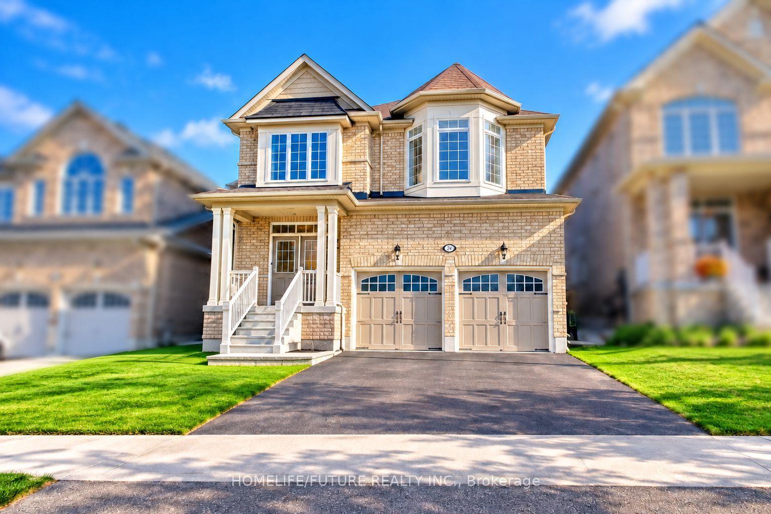 983 Wrenwood Drive, Oshawa — Detached for sale, photo 1