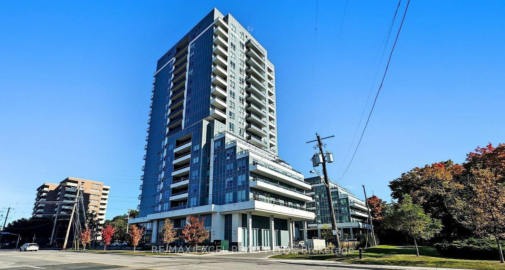 3121 Sheppard Avenue 903 #903, Toronto — Condo for lease, photo 1
