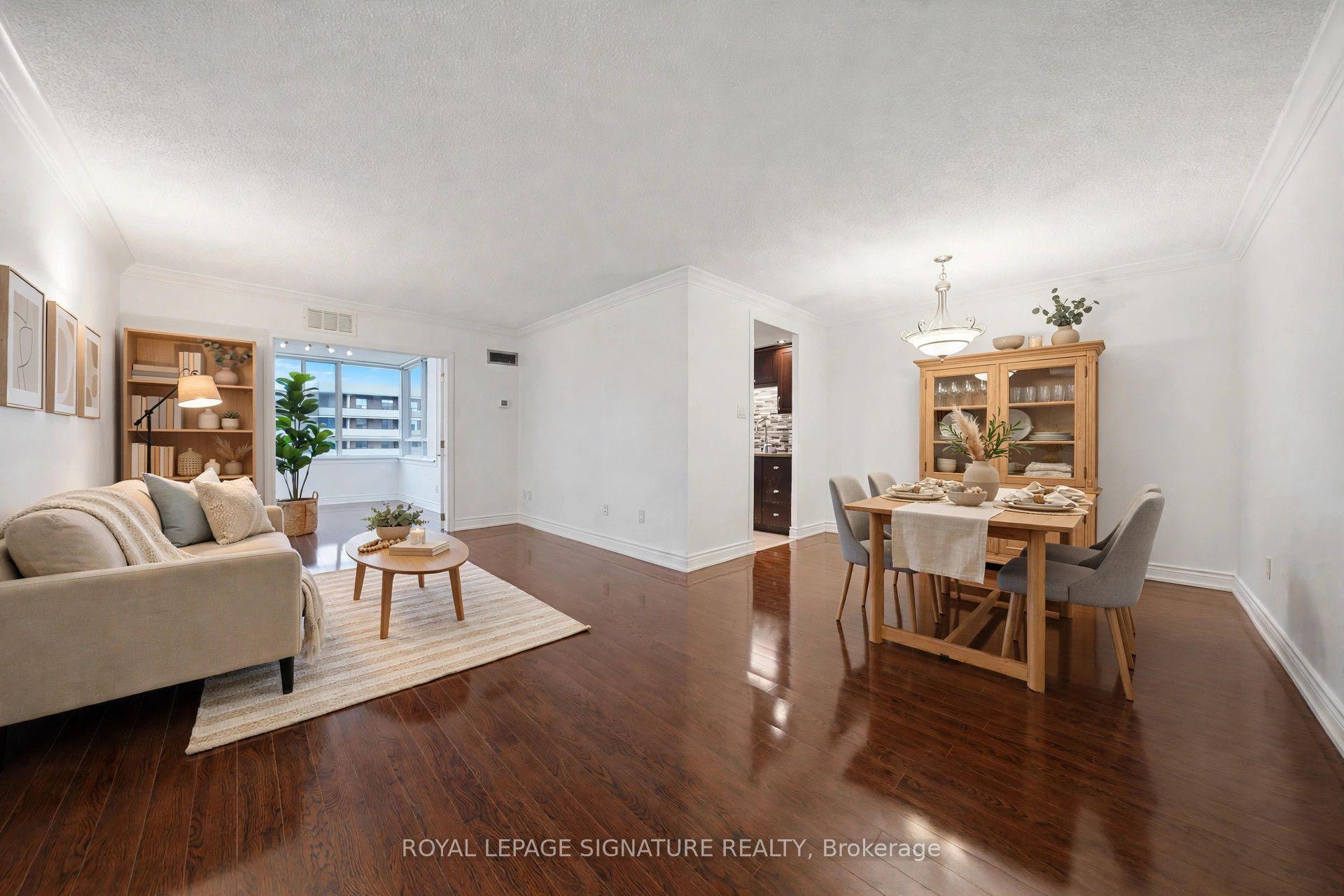 5 Lisa Street 1401 #1401, Brampton — Condo for sale, photo 1