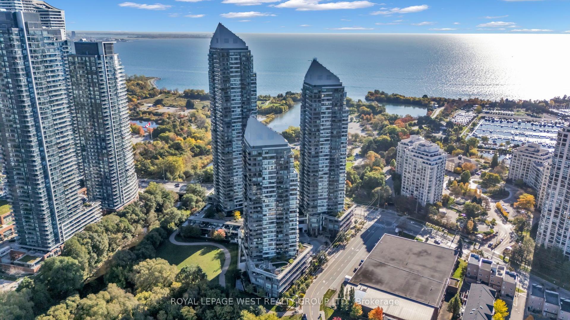 15 Legion Road 2201 #2201, Toronto — Condo for sale, photo 1