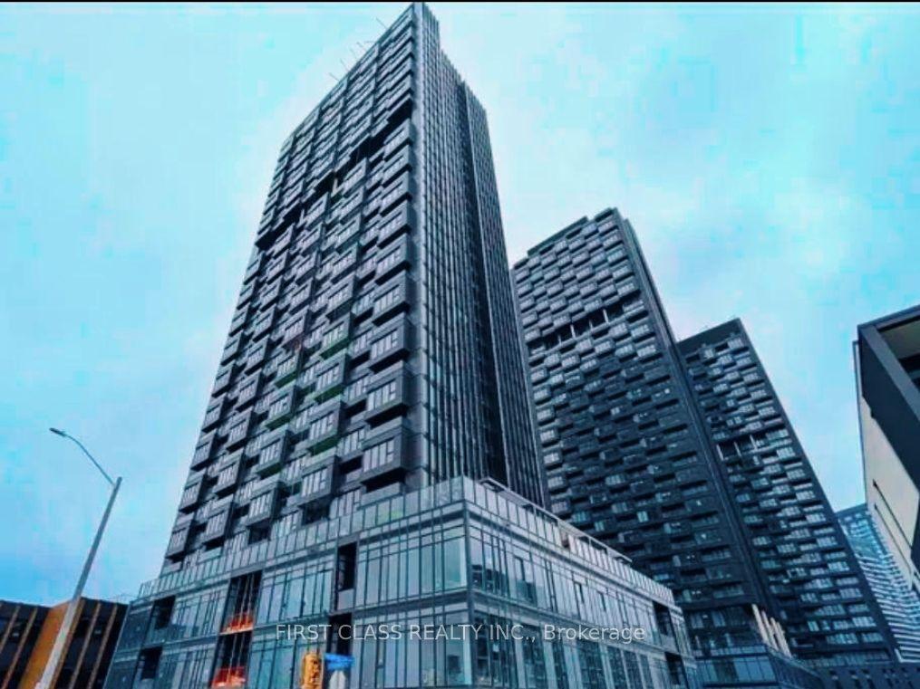 5 Quarrington Lane 1503 #1503, Toronto — Condo for lease, photo 1