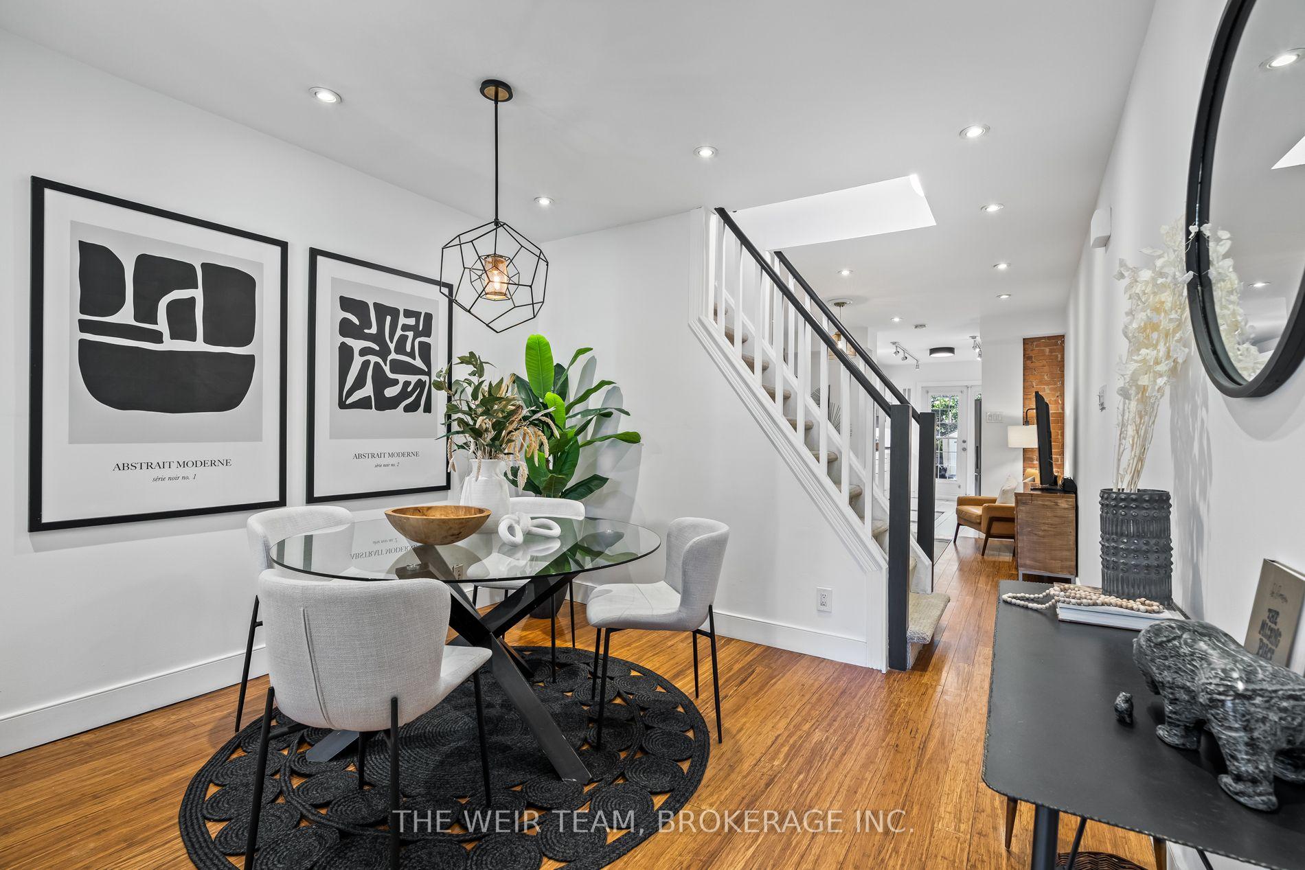 612 Woodbine Avenue — photo 1