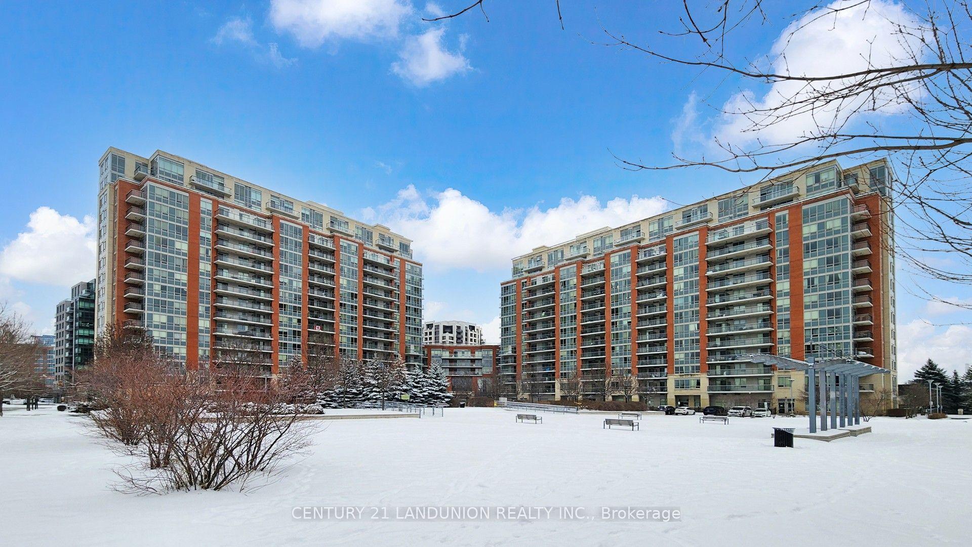 50 Clegg Road 327 #327, Markham — Condo for sale, photo 1