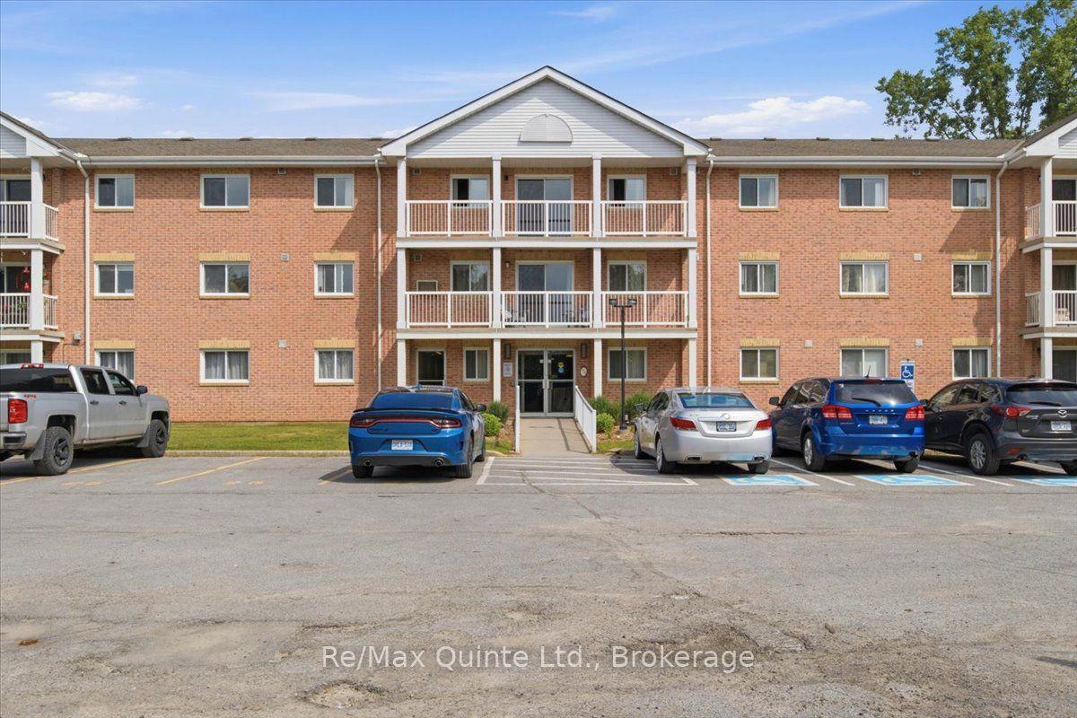 175 Haig Road 105 #105 — photo 1