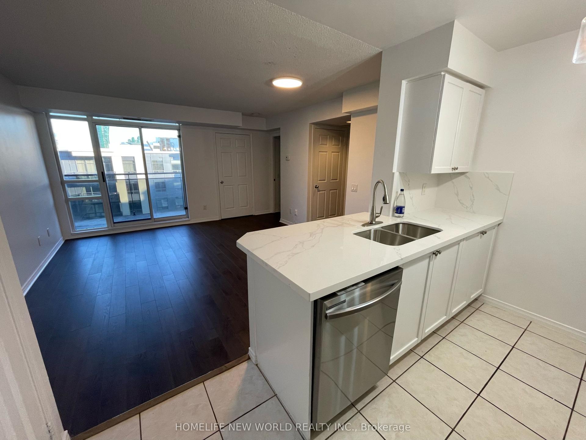 155 Beecroft Road 3005 #3005, Toronto — Condo for lease, photo 1
