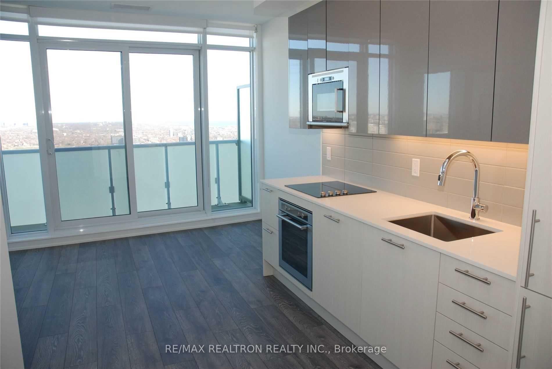 403 Church Street 4210 #4210, Toronto — Condo for lease, photo 1